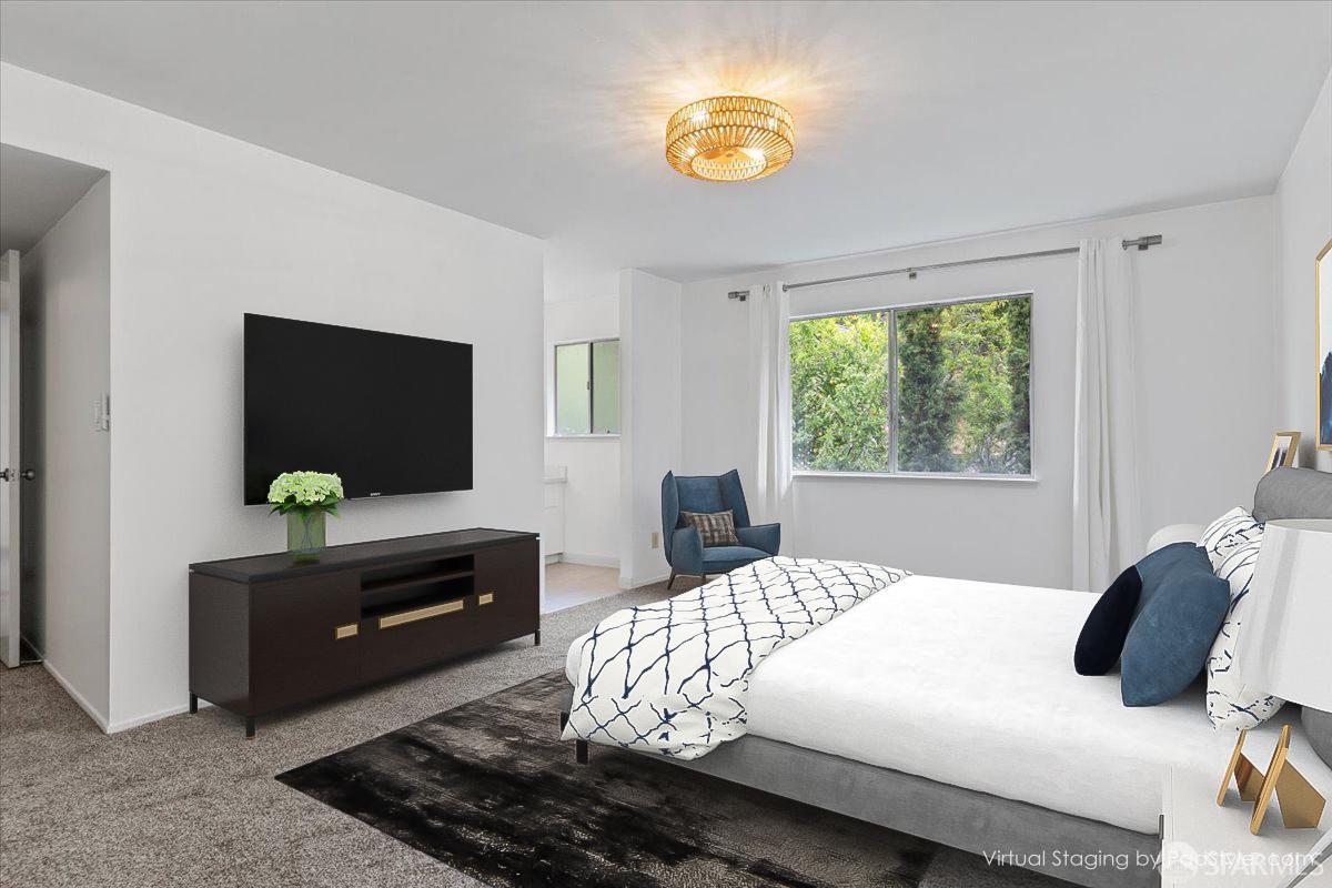 Detail Gallery Image 21 of 40 For 7620 Mountain Blvd #12,  Oakland,  CA 94605 - 2 Beds | 2 Baths