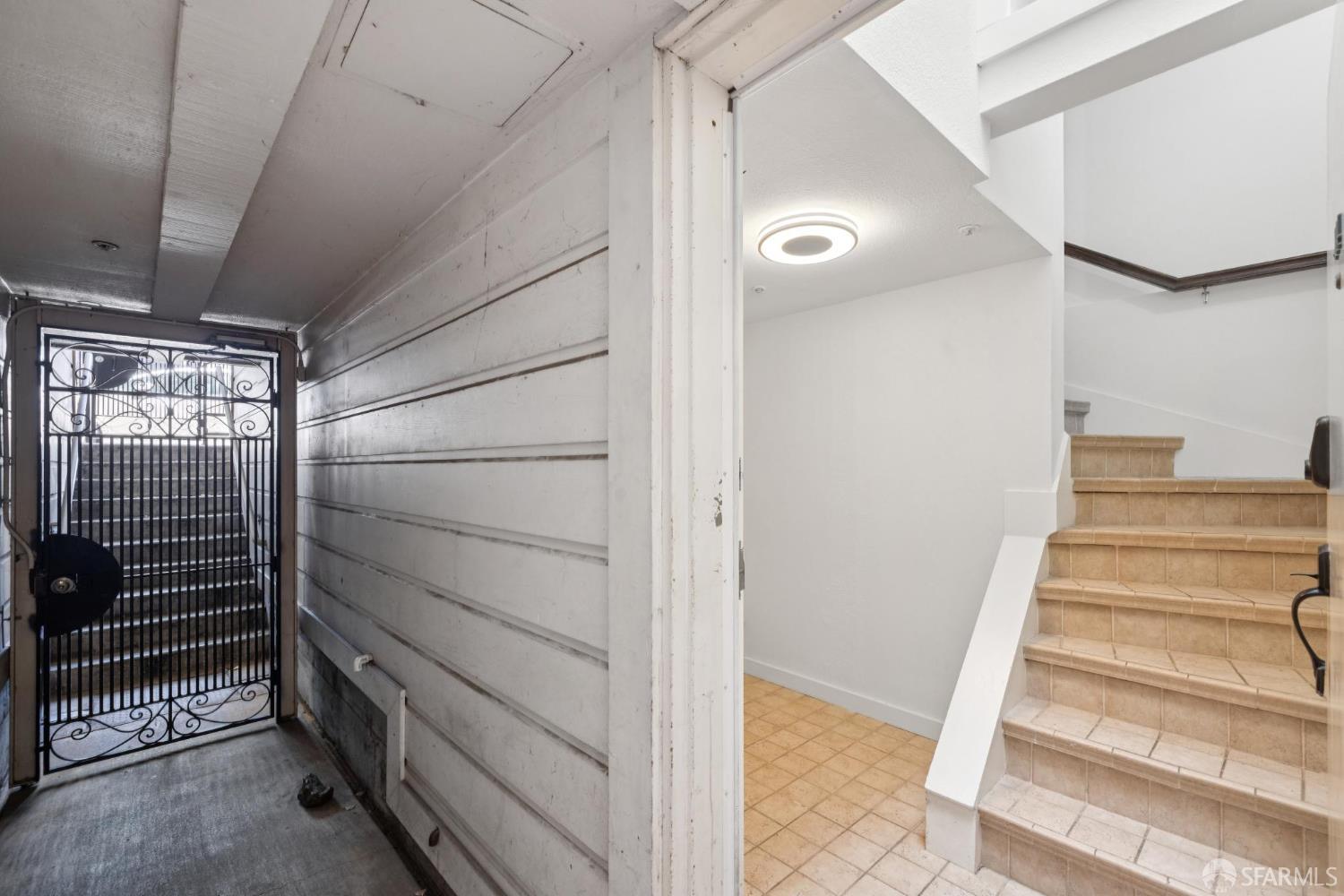 Detail Gallery Image 33 of 38 For 144 Langton St, San Francisco,  CA 94103 - 2 Beds | 1/1 Baths