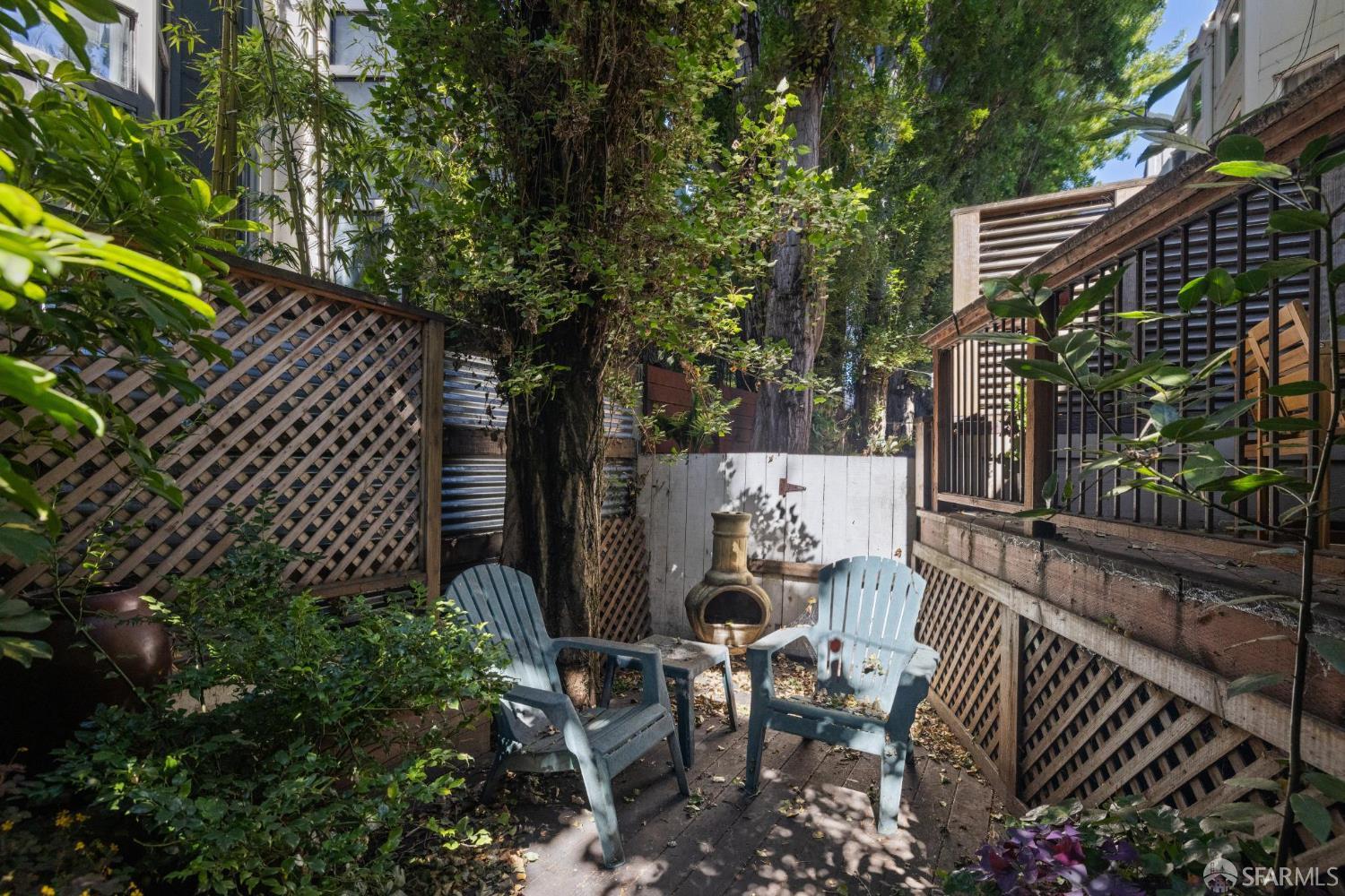 Detail Gallery Image 36 of 38 For 144 Langton St, San Francisco,  CA 94103 - 2 Beds | 1/1 Baths