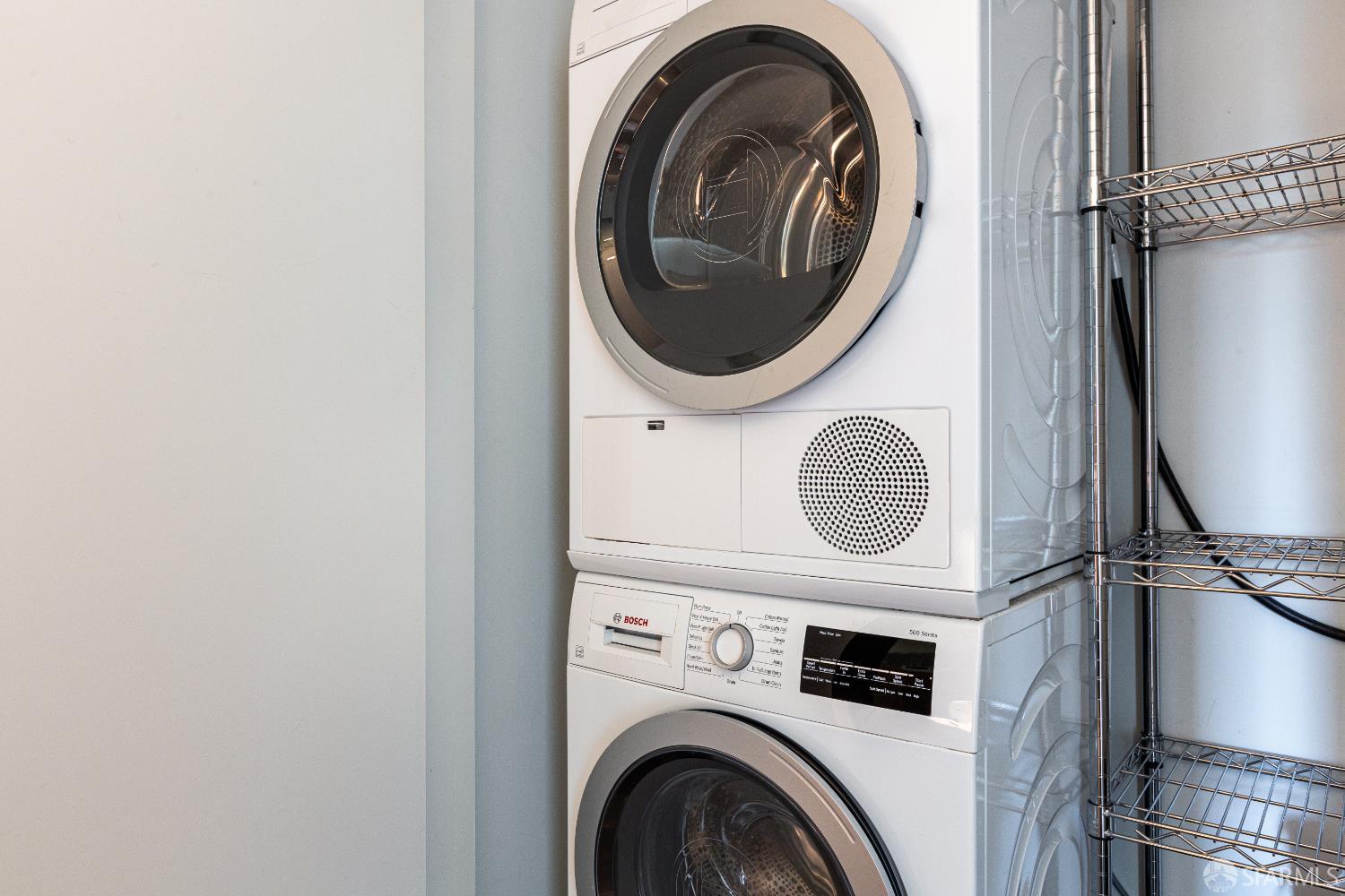 Detail Gallery Image 16 of 25 For 1388 Gough St #606,  San Francisco,  CA 94109 - 2 Beds | 2 Baths