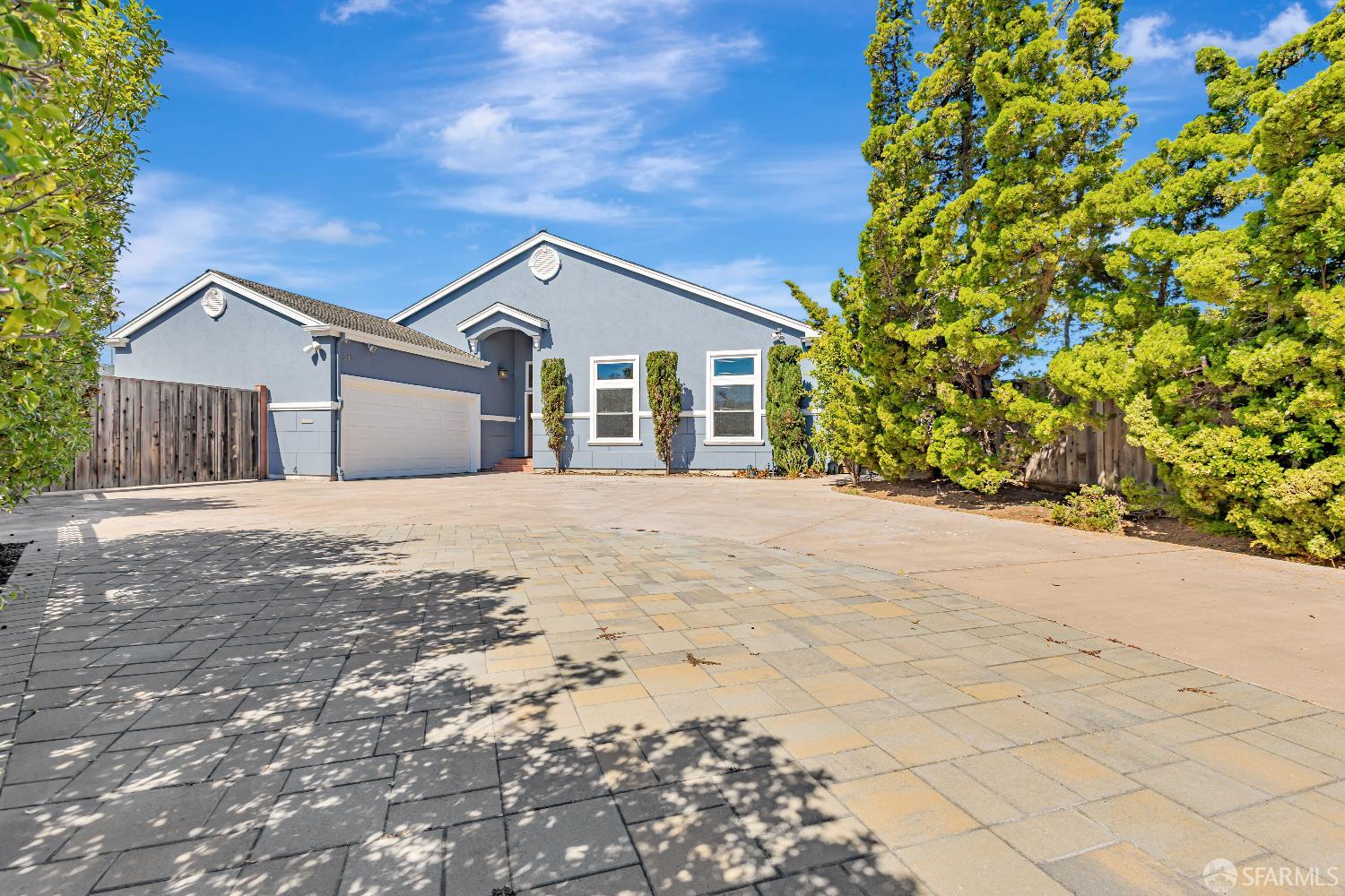 Detail Gallery Image 3 of 64 For 292 Sandpiper Ct, Foster City,  CA 94404 - 3 Beds | 2/1 Baths