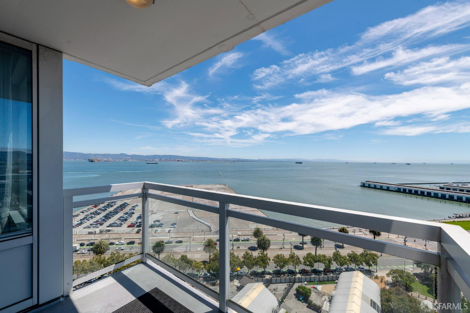 Detail Gallery Image 13 of 34 For 501 Beale St 20g,  San Francisco,  CA 94105 - 3 Beds | 2 Baths