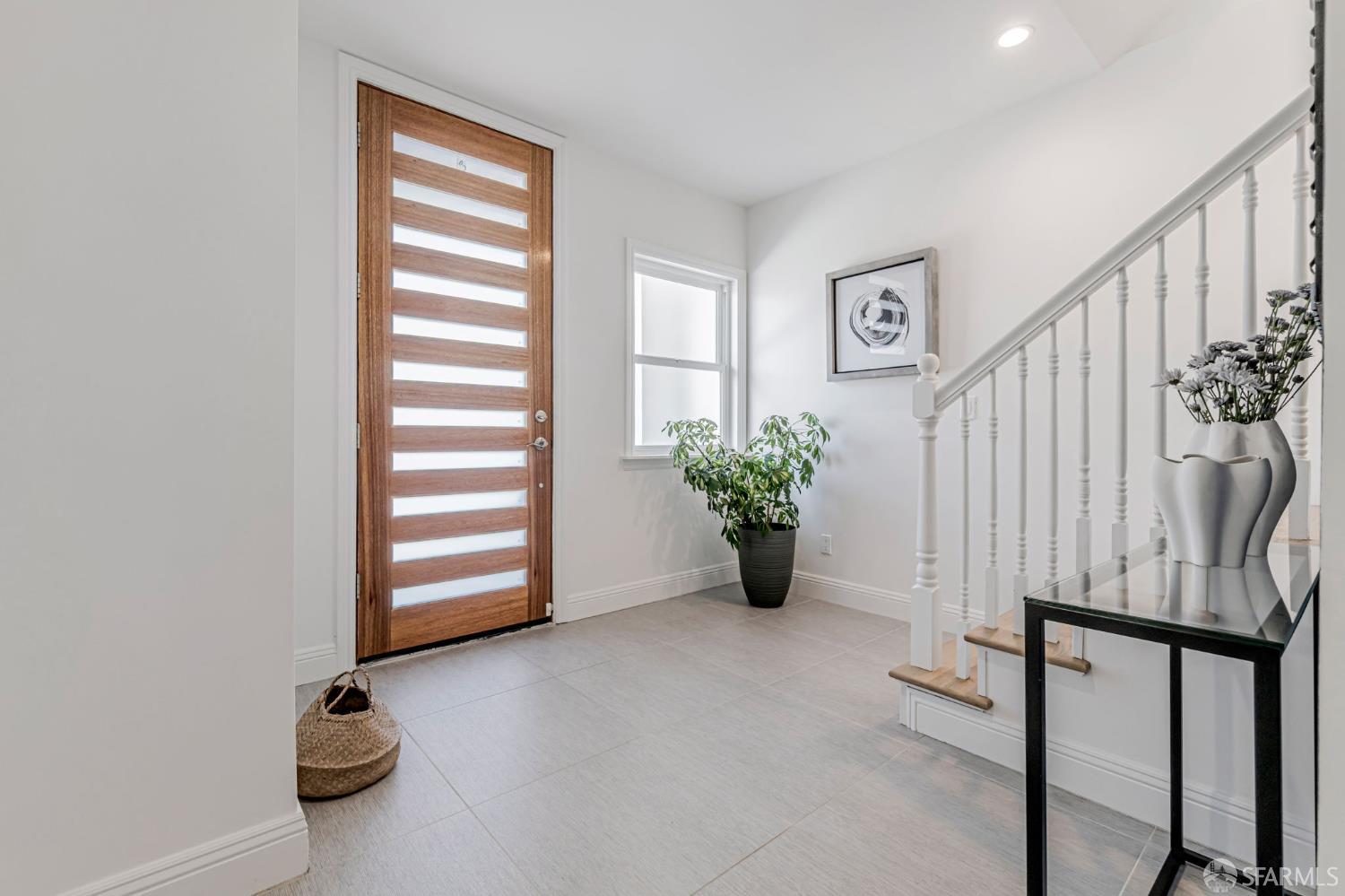 Detail Gallery Image 7 of 69 For 2263 42nd Ave, San Francisco,  CA 94116 - 4 Beds | 4 Baths