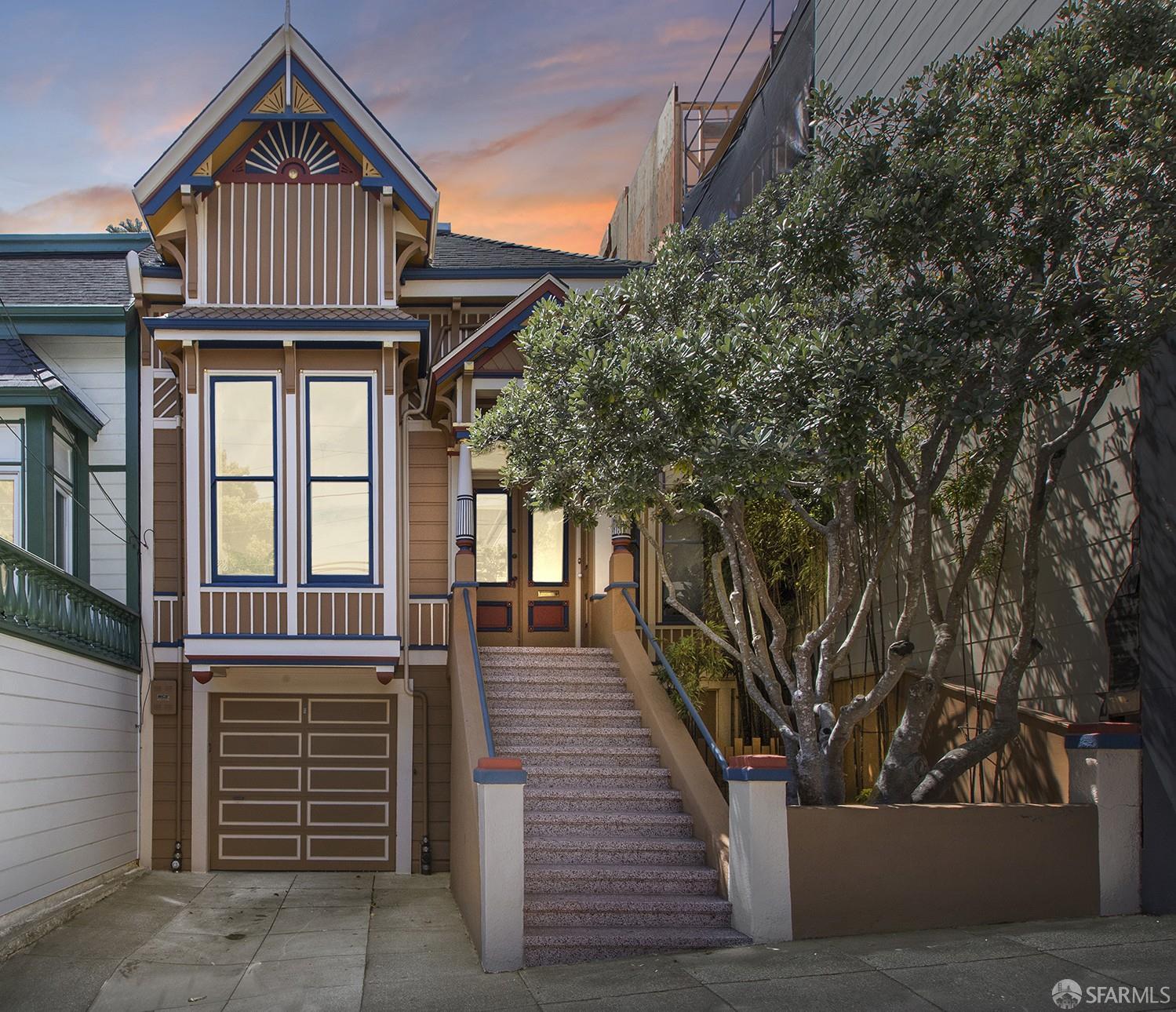 Detail Gallery Image 22 of 23 For 2207 Broderick St, San Francisco,  CA 94115 - 2 Beds | 1/1 Baths