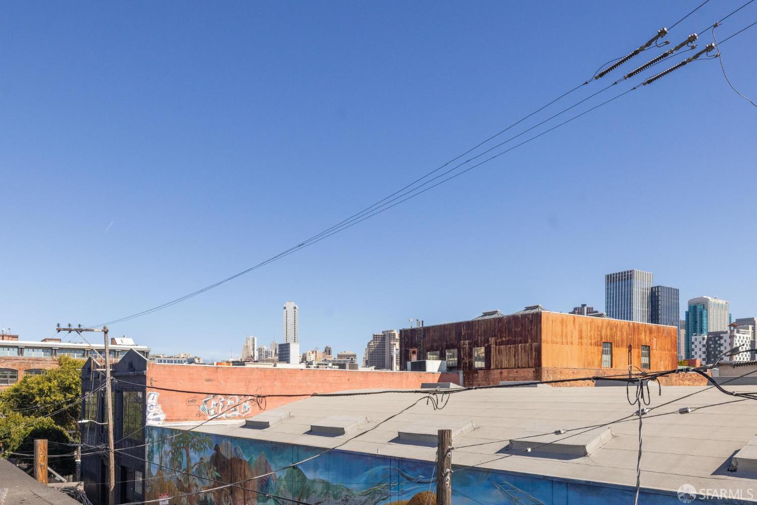 Detail Gallery Image 20 of 38 For 144 Langton St, San Francisco,  CA 94103 - 2 Beds | 1/1 Baths