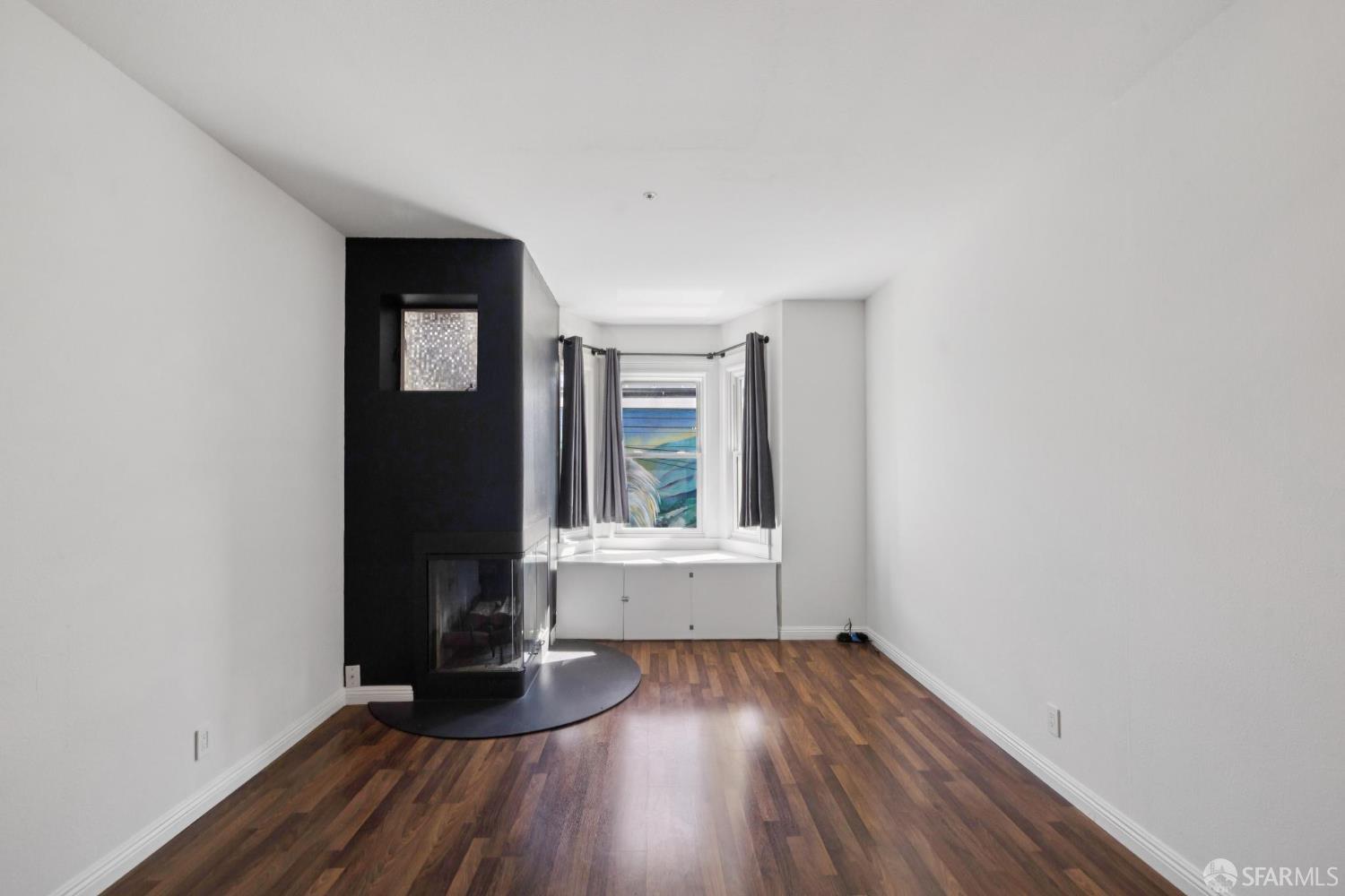 Detail Gallery Image 3 of 38 For 144 Langton St, San Francisco,  CA 94103 - 2 Beds | 1/1 Baths