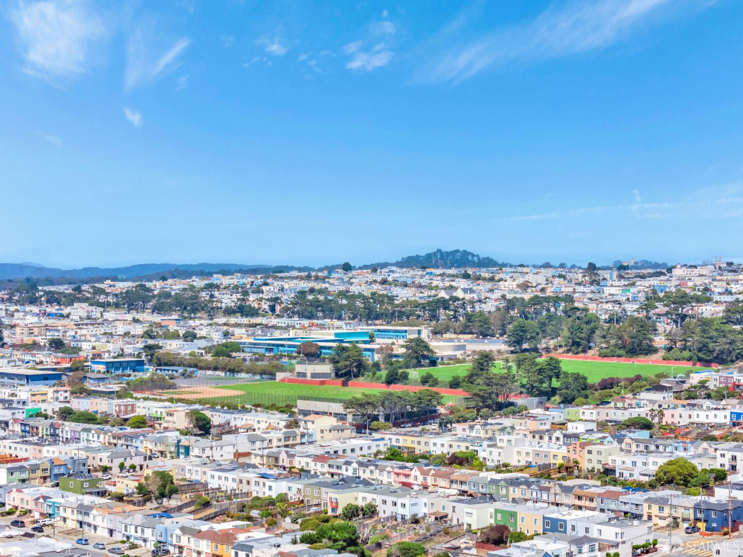 Detail Gallery Image 67 of 69 For 2263 42nd Ave, San Francisco,  CA 94116 - 4 Beds | 4 Baths
