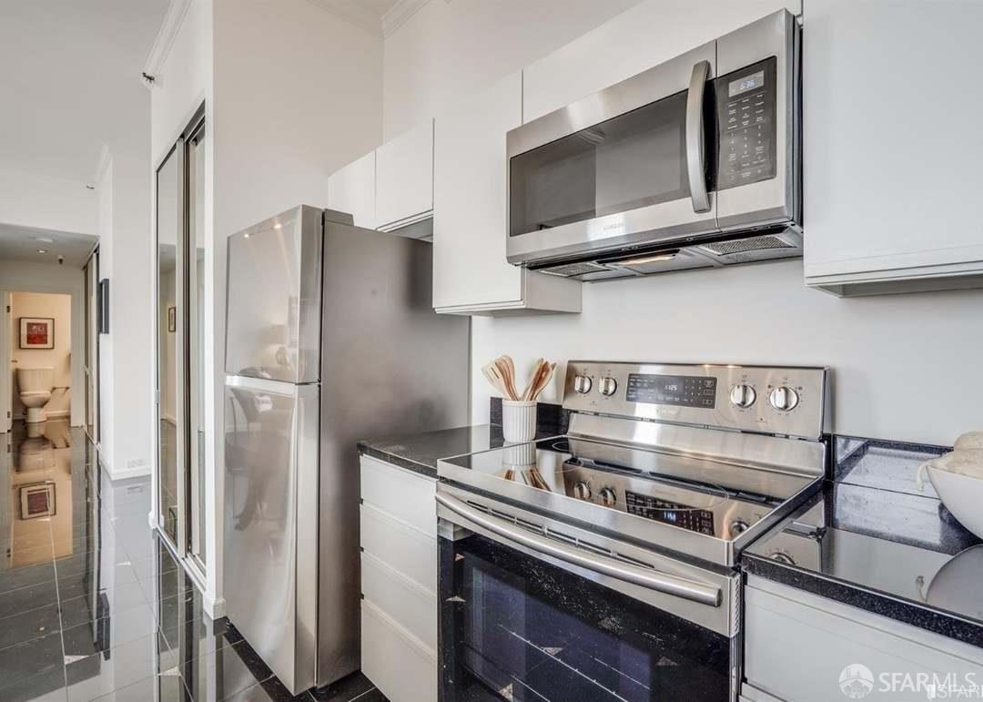 Detail Gallery Image 6 of 16 For 355 Buena Vista Ave 505w,  San Francisco,  CA 94117 - 1 Beds | 1 Baths