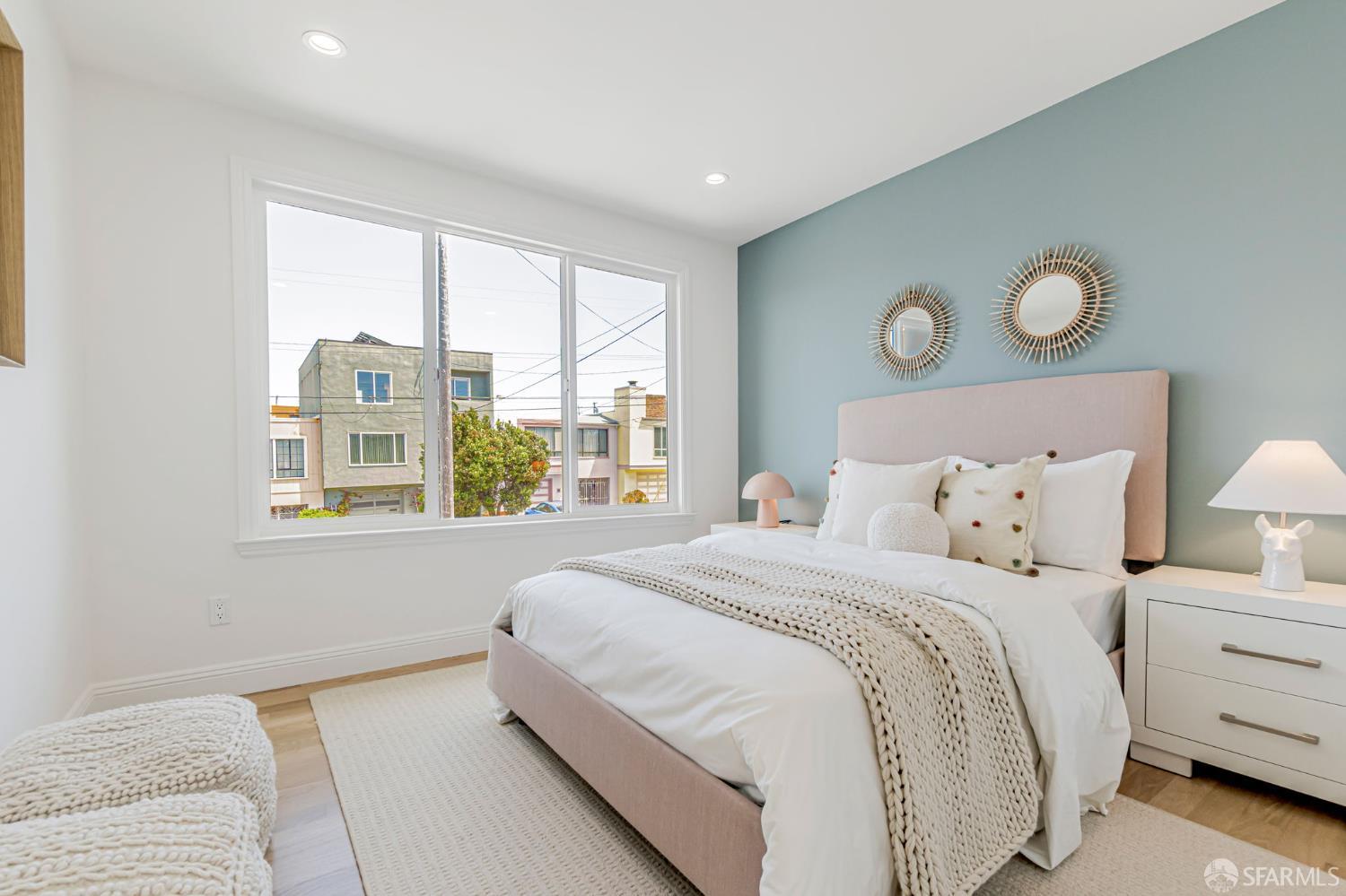 Detail Gallery Image 23 of 69 For 2263 42nd Ave, San Francisco,  CA 94116 - 4 Beds | 4 Baths
