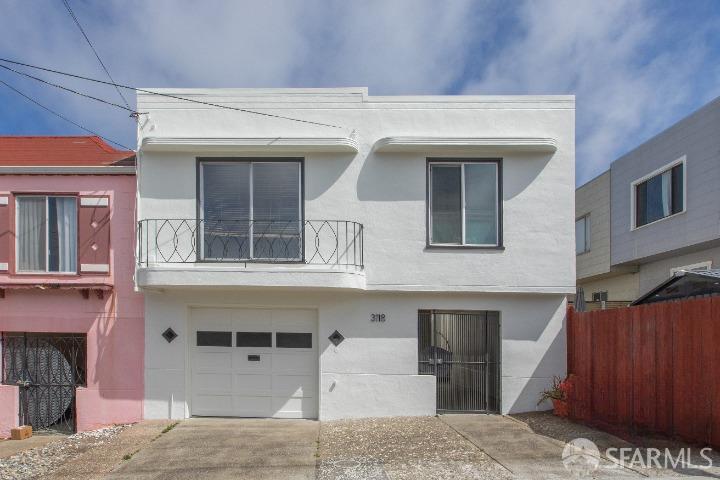 Detail Gallery Image 2 of 77 For 3118 Rivera St, San Francisco,  CA 94116 - 3 Beds | 1/1 Baths