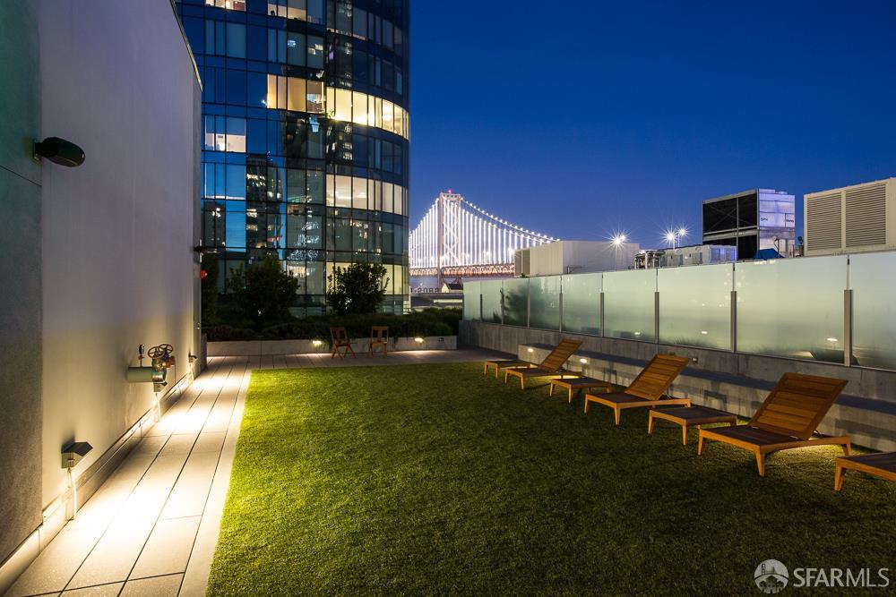 Detail Gallery Image 25 of 41 For 333 Beale St 3c,  San Francisco,  CA 94105 - 1 Beds | 1/1 Baths