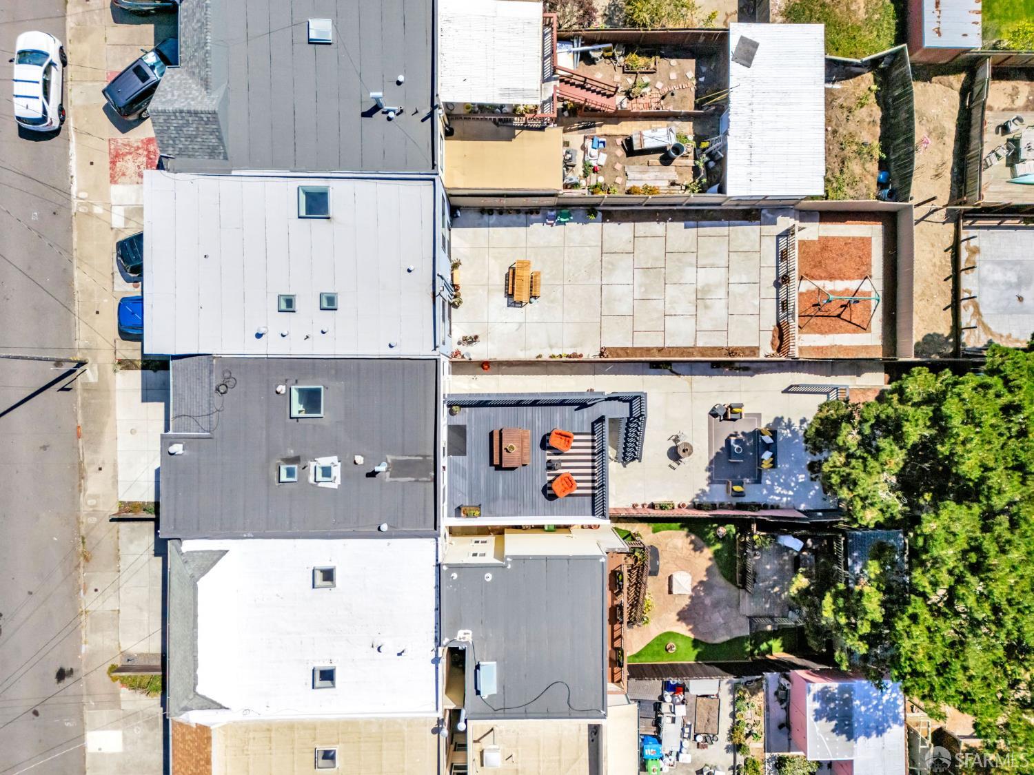 Detail Gallery Image 55 of 69 For 2263 42nd Ave, San Francisco,  CA 94116 - 4 Beds | 4 Baths