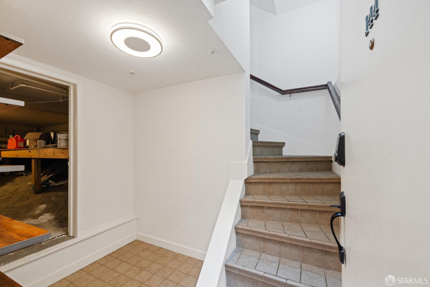Detail Gallery Image 31 of 38 For 144 Langton St, San Francisco,  CA 94103 - 2 Beds | 1/1 Baths