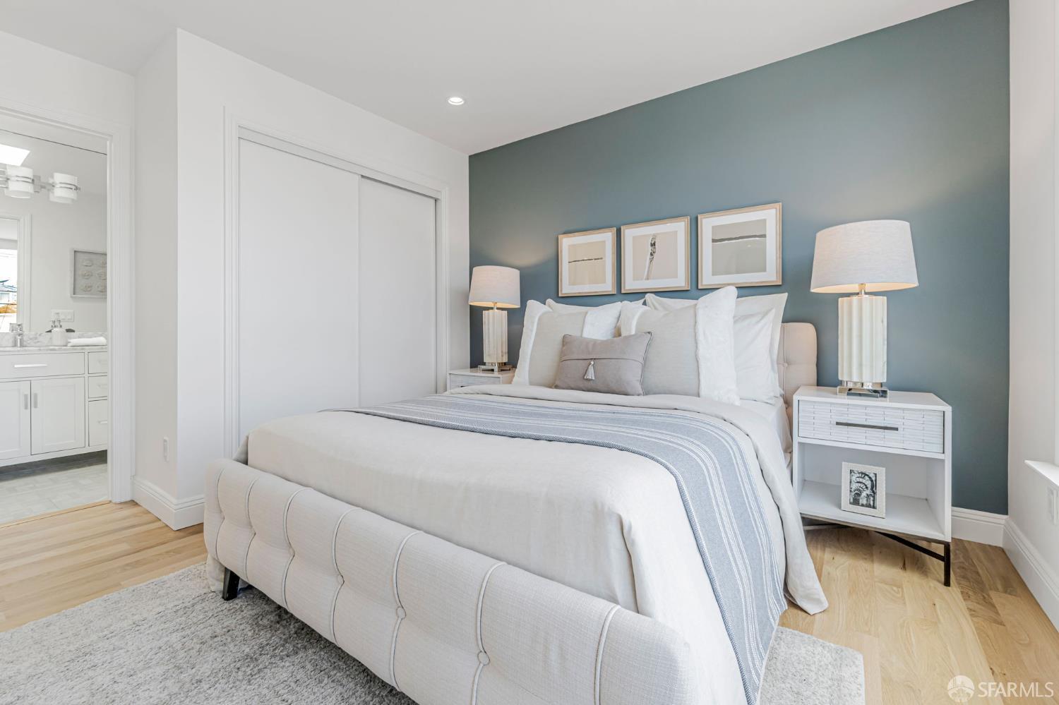 Detail Gallery Image 26 of 69 For 2263 42nd Ave, San Francisco,  CA 94116 - 4 Beds | 4 Baths