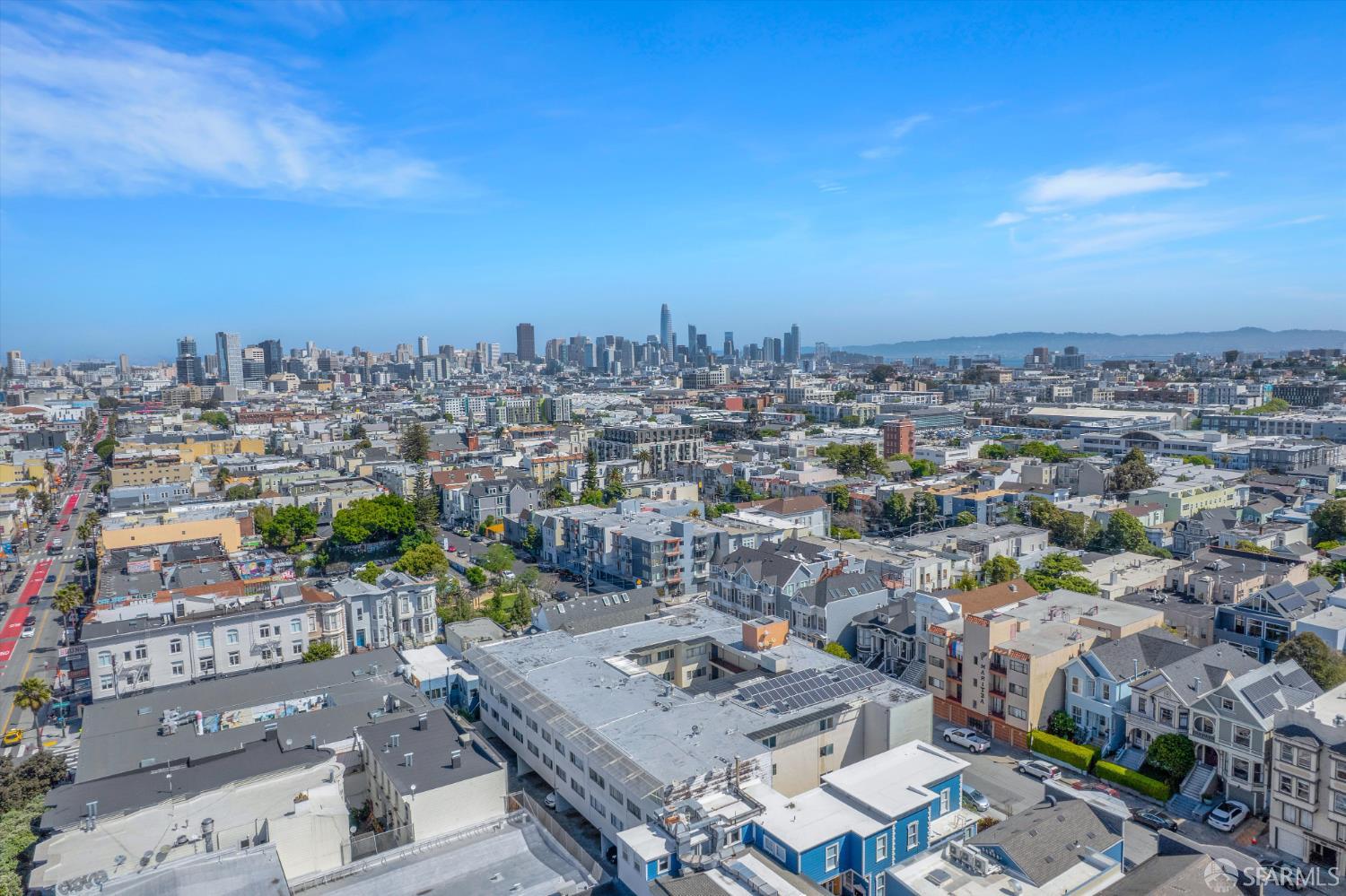 Detail Gallery Image 10 of 17 For 3443 20th St #B,  San Francisco,  CA 94110 - 1 Beds | 1 Baths