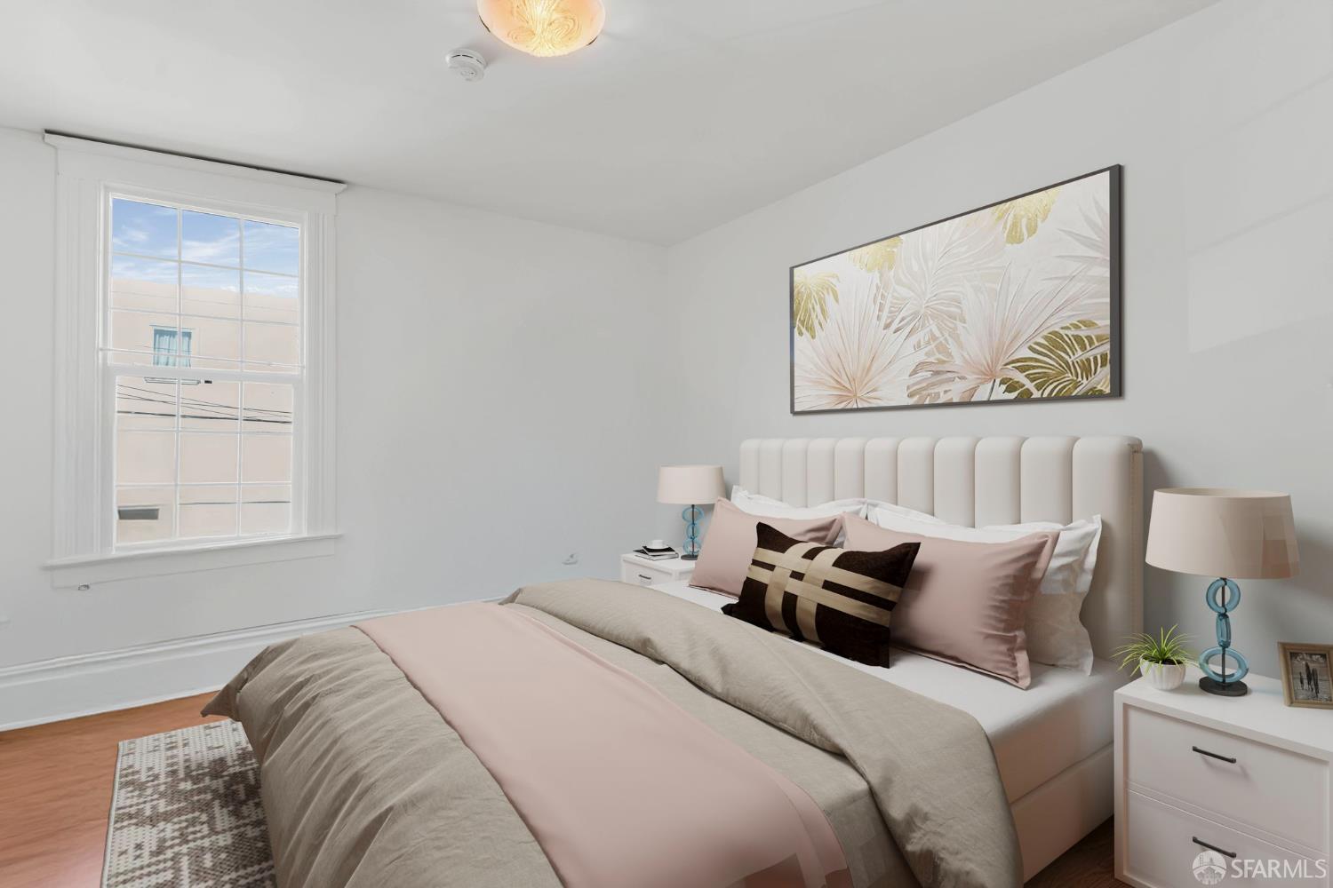 Detail Gallery Image 7 of 44 For 201 Congdon St, San Francisco,  CA 94112 - 5 Beds | 2 Baths