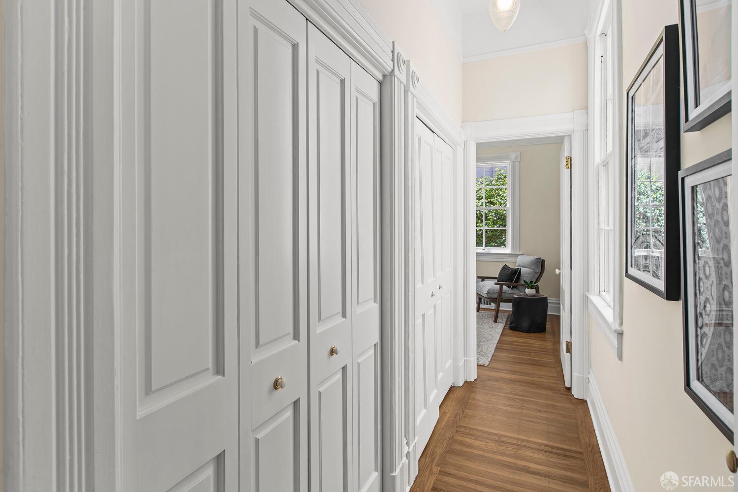 Detail Gallery Image 14 of 23 For 2207 Broderick St, San Francisco,  CA 94115 - 2 Beds | 1/1 Baths