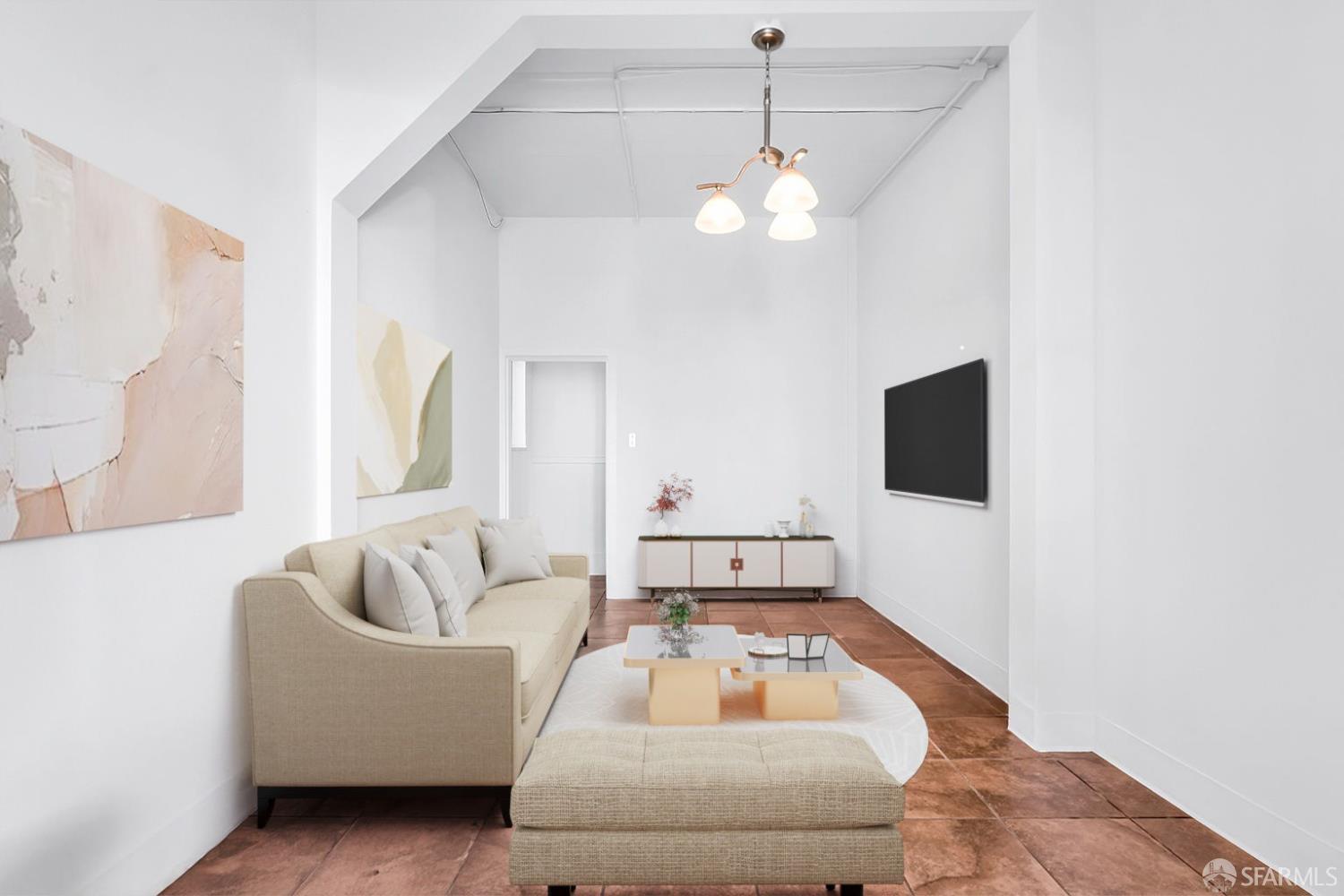 Detail Gallery Image 3 of 44 For 201 Congdon St, San Francisco,  CA 94112 - 5 Beds | 2 Baths