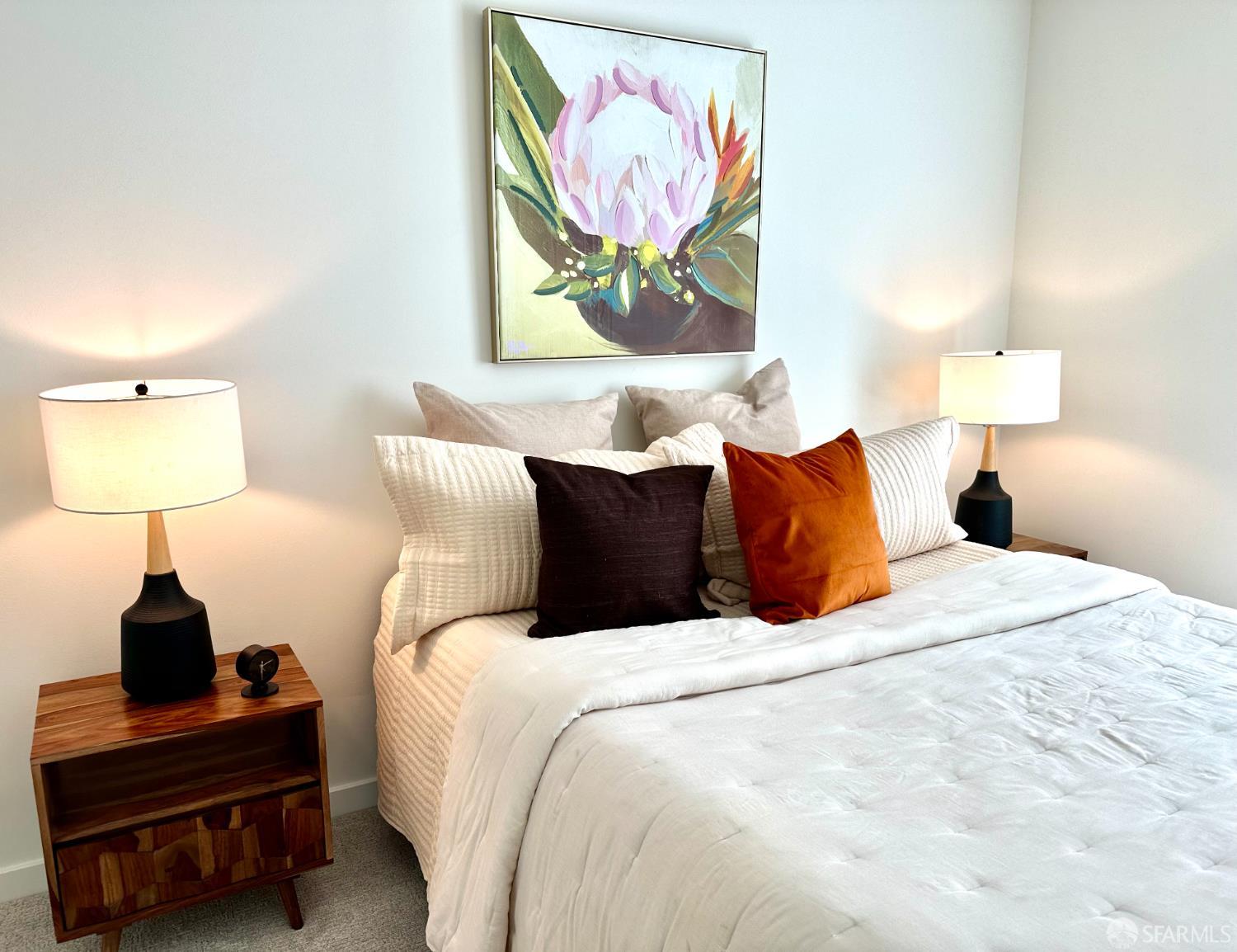 Detail Gallery Image 10 of 26 For 325 Berry St #325,  San Francisco,  CA 94158 - 1 Beds | 1 Baths