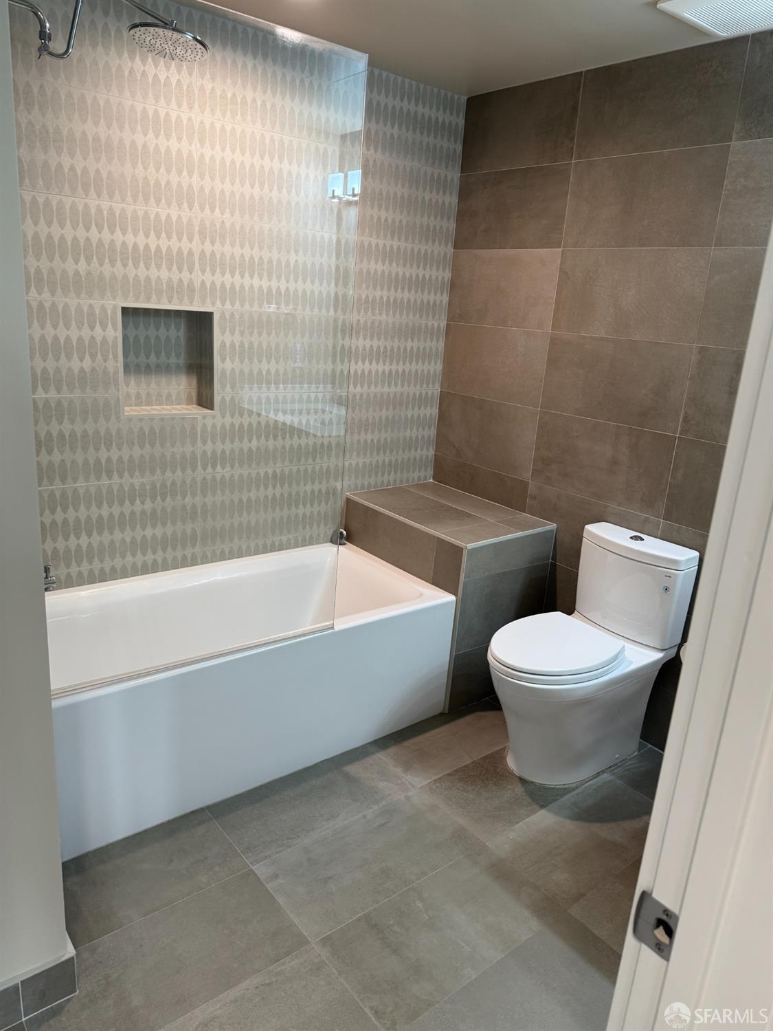 Detail Gallery Image 15 of 16 For 1603 15th St #201,  San Francisco,  CA 94103 - 2 Beds | 1 Baths