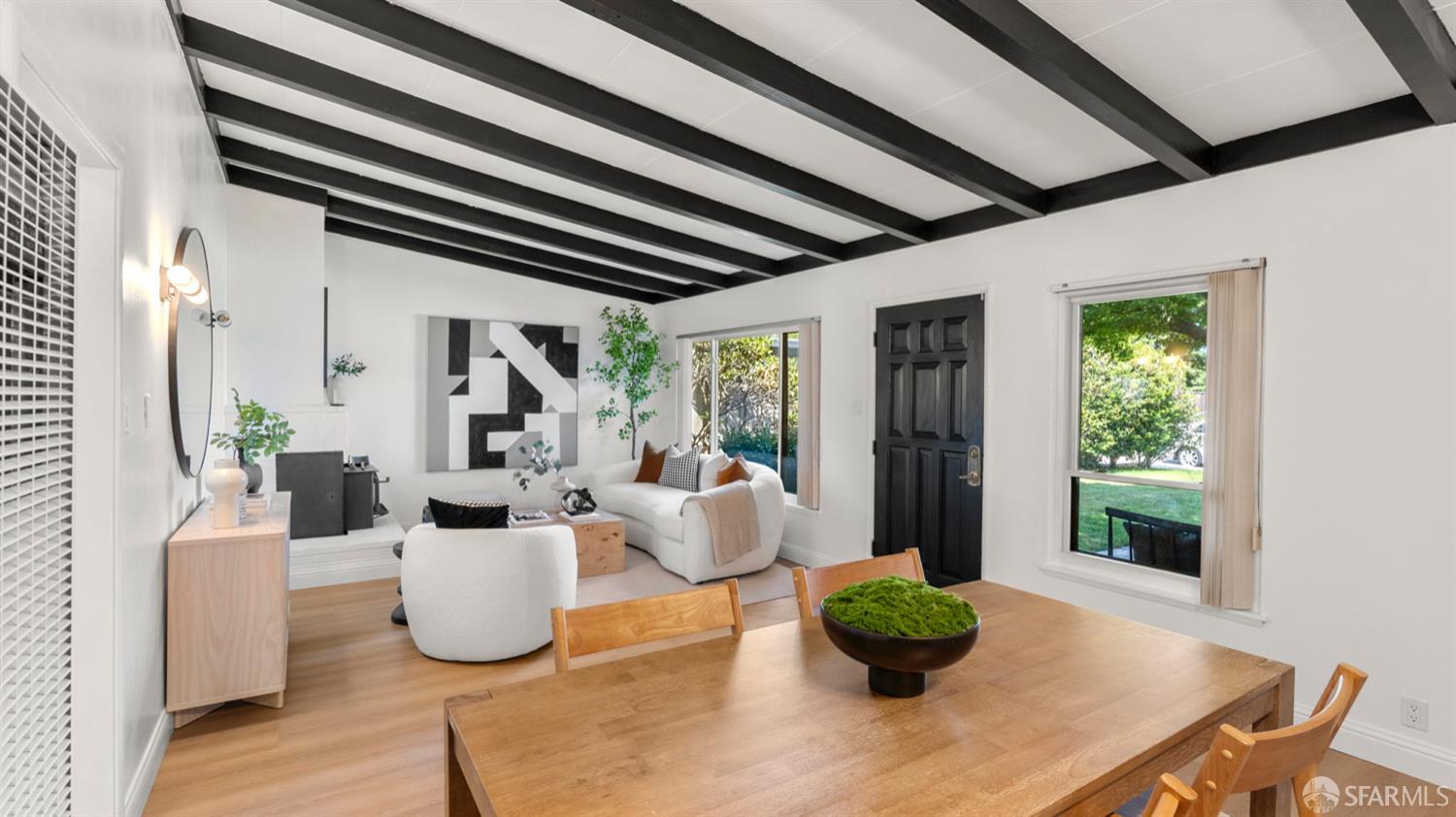 Detail Gallery Image 11 of 36 For 1324 Lodi Ave, San Mateo,  CA 94401 - 3 Beds | 2 Baths