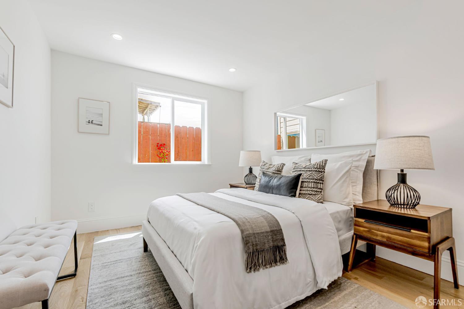 Detail Gallery Image 36 of 69 For 2263 42nd Ave, San Francisco,  CA 94116 - 4 Beds | 4 Baths