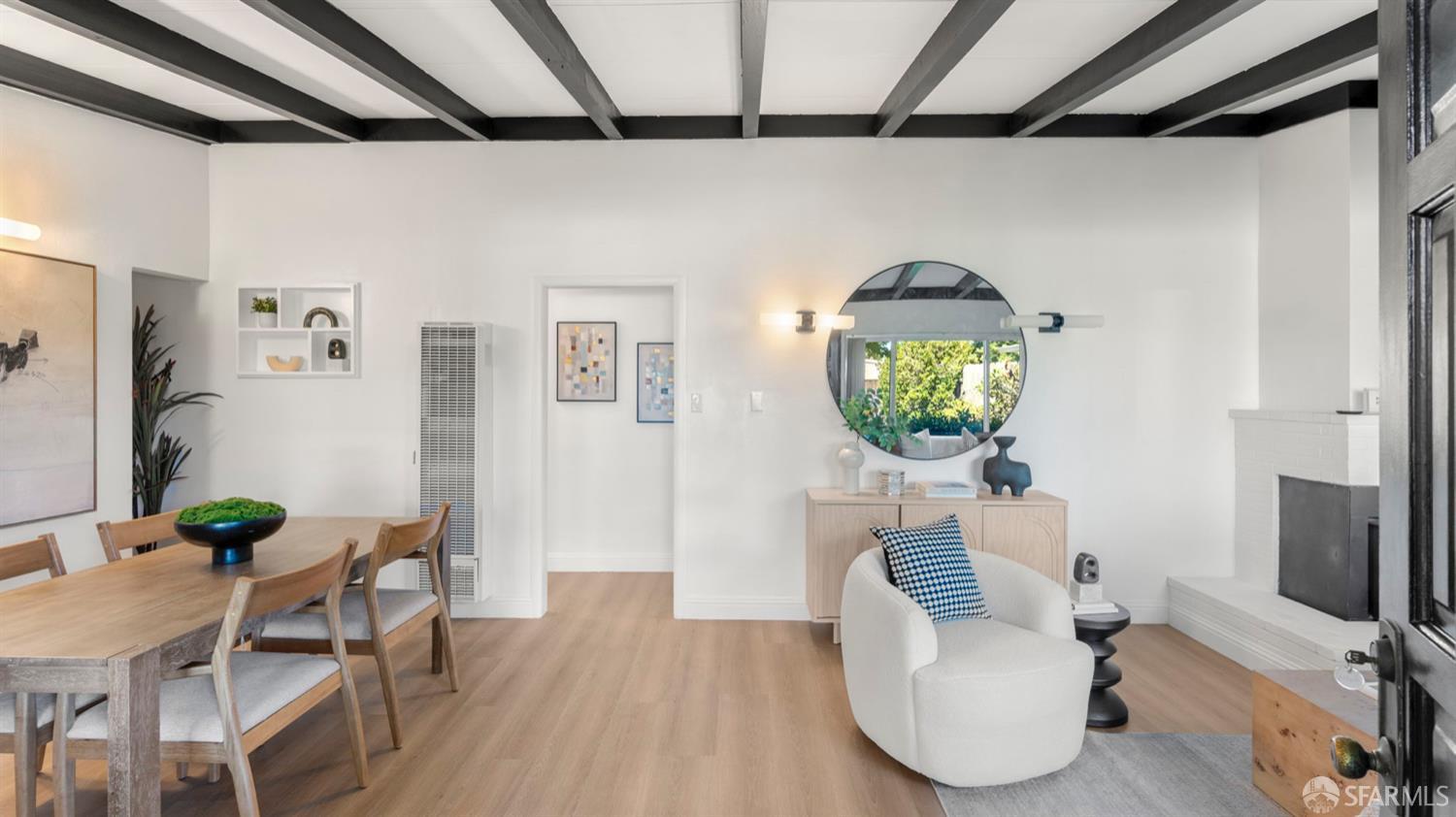 Detail Gallery Image 5 of 36 For 1324 Lodi Ave, San Mateo,  CA 94401 - 3 Beds | 2 Baths