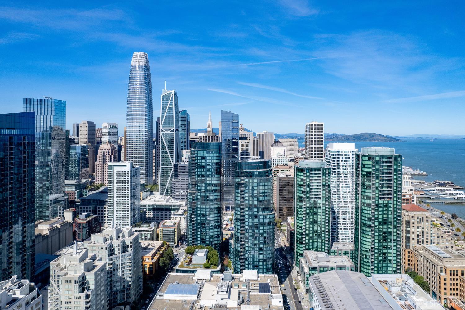 Detail Gallery Image 22 of 41 For 333 Beale St 3c,  San Francisco,  CA 94105 - 1 Beds | 1/1 Baths