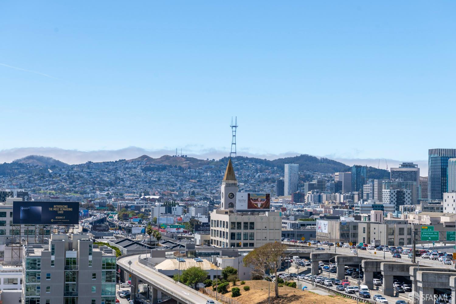 Detail Gallery Image 19 of 34 For 501 Beale St 20g,  San Francisco,  CA 94105 - 3 Beds | 2 Baths