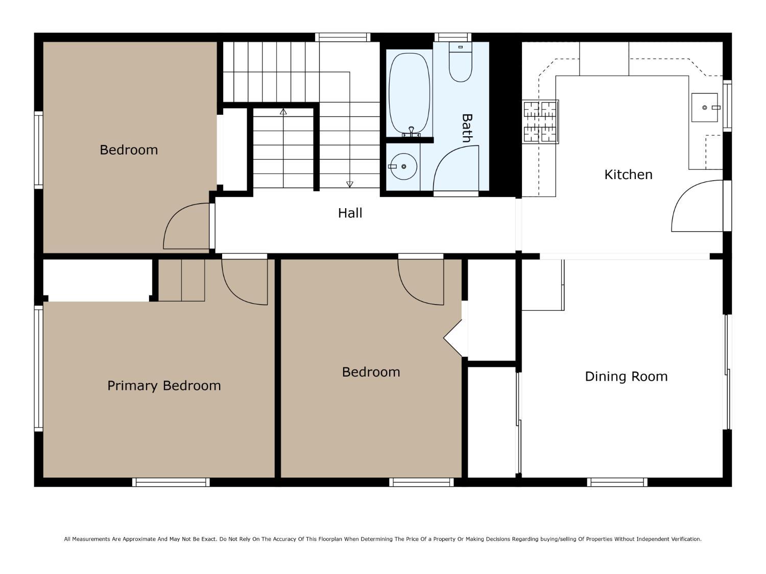 Detail Gallery Image 43 of 44 For 201 Congdon St, San Francisco,  CA 94112 - 5 Beds | 2 Baths