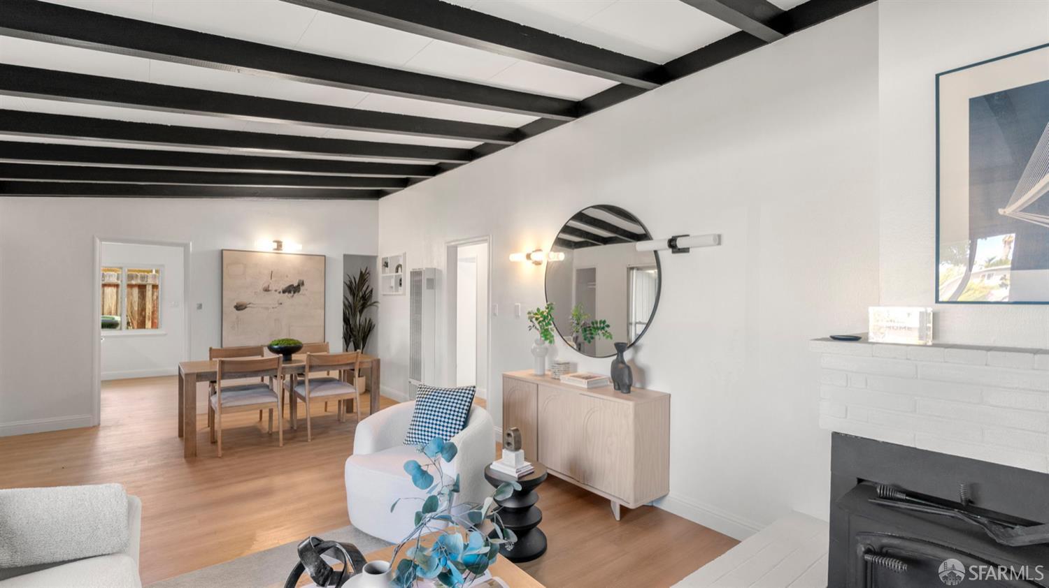 Detail Gallery Image 7 of 36 For 1324 Lodi Ave, San Mateo,  CA 94401 - 3 Beds | 2 Baths