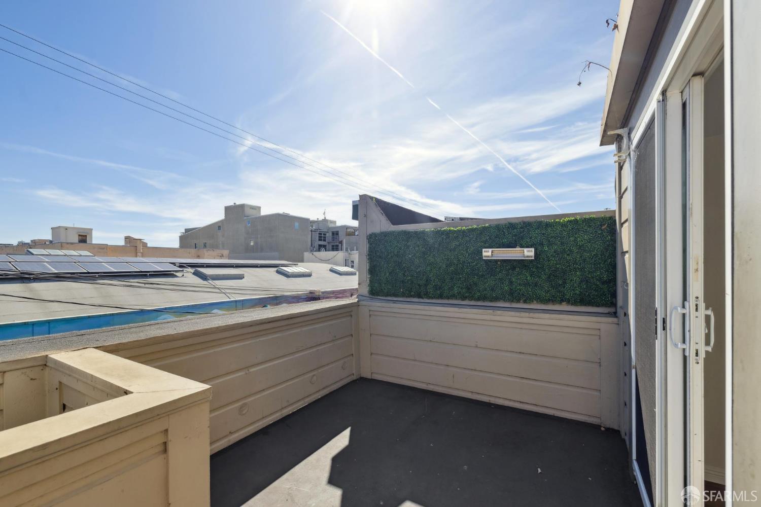 Detail Gallery Image 18 of 38 For 144 Langton St, San Francisco,  CA 94103 - 2 Beds | 1/1 Baths