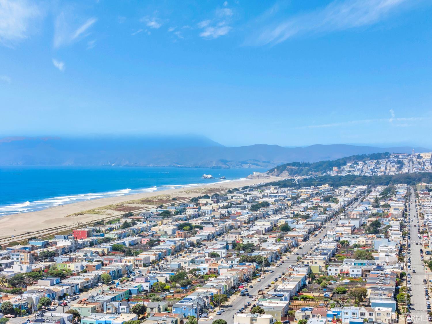 Detail Gallery Image 64 of 69 For 2263 42nd Ave, San Francisco,  CA 94116 - 4 Beds | 4 Baths