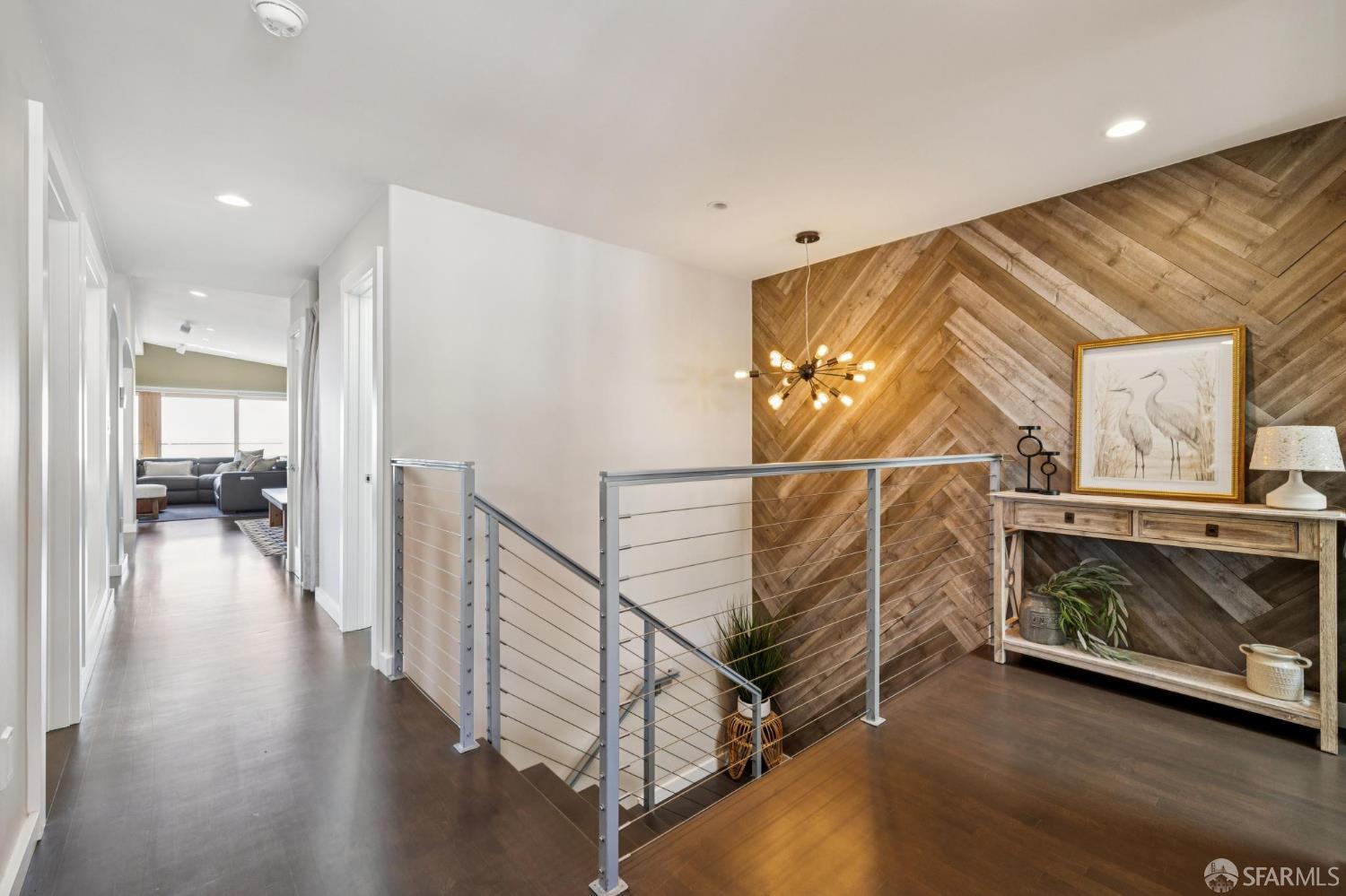 Detail Gallery Image 34 of 93 For 2123 Funston Ave, San Francisco,  CA 94116 - 4 Beds | 3/1 Baths