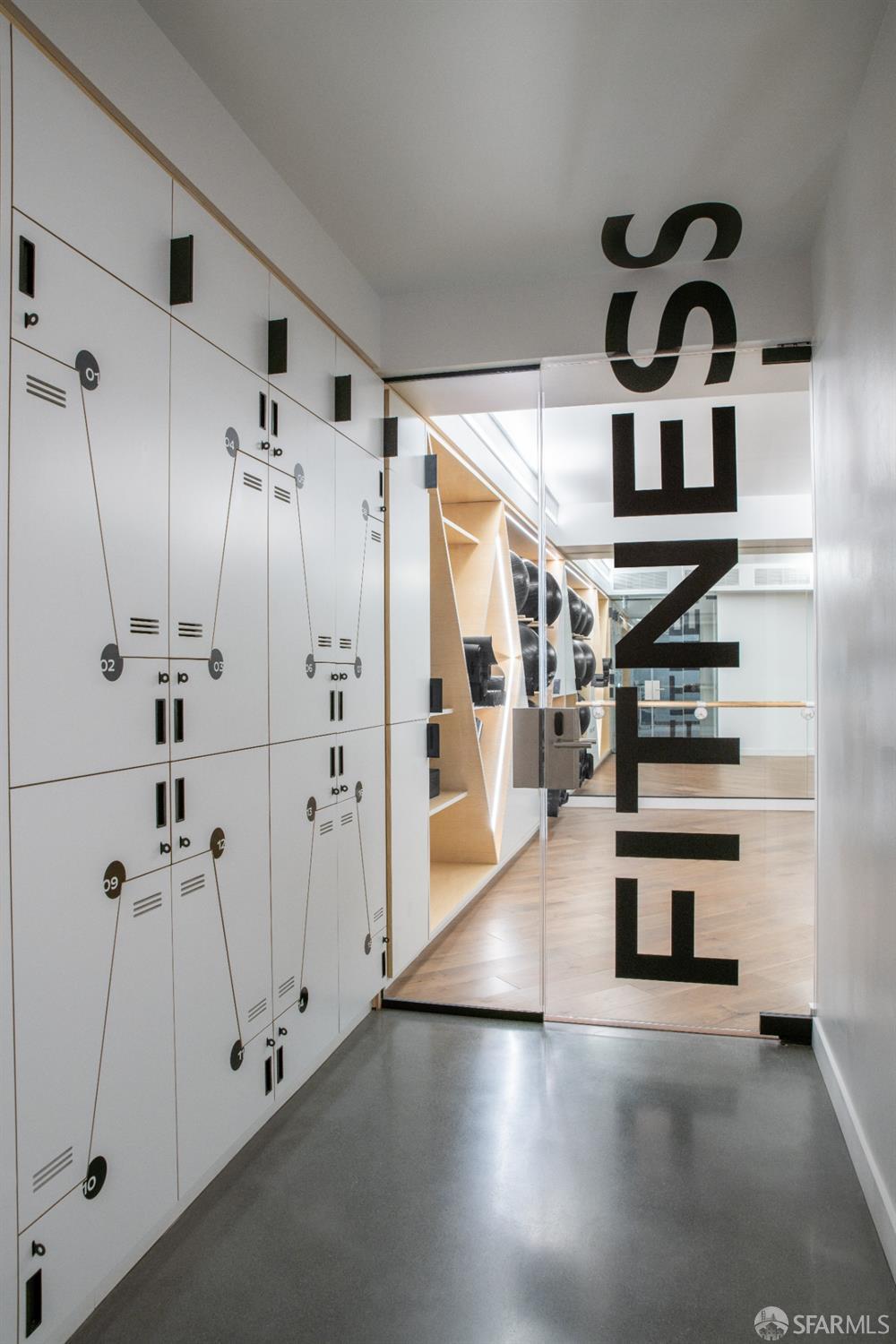 Detail Gallery Image 24 of 28 For 960 Market St #323,  San Francisco,  CA 94102 - 1 Beds | 1 Baths