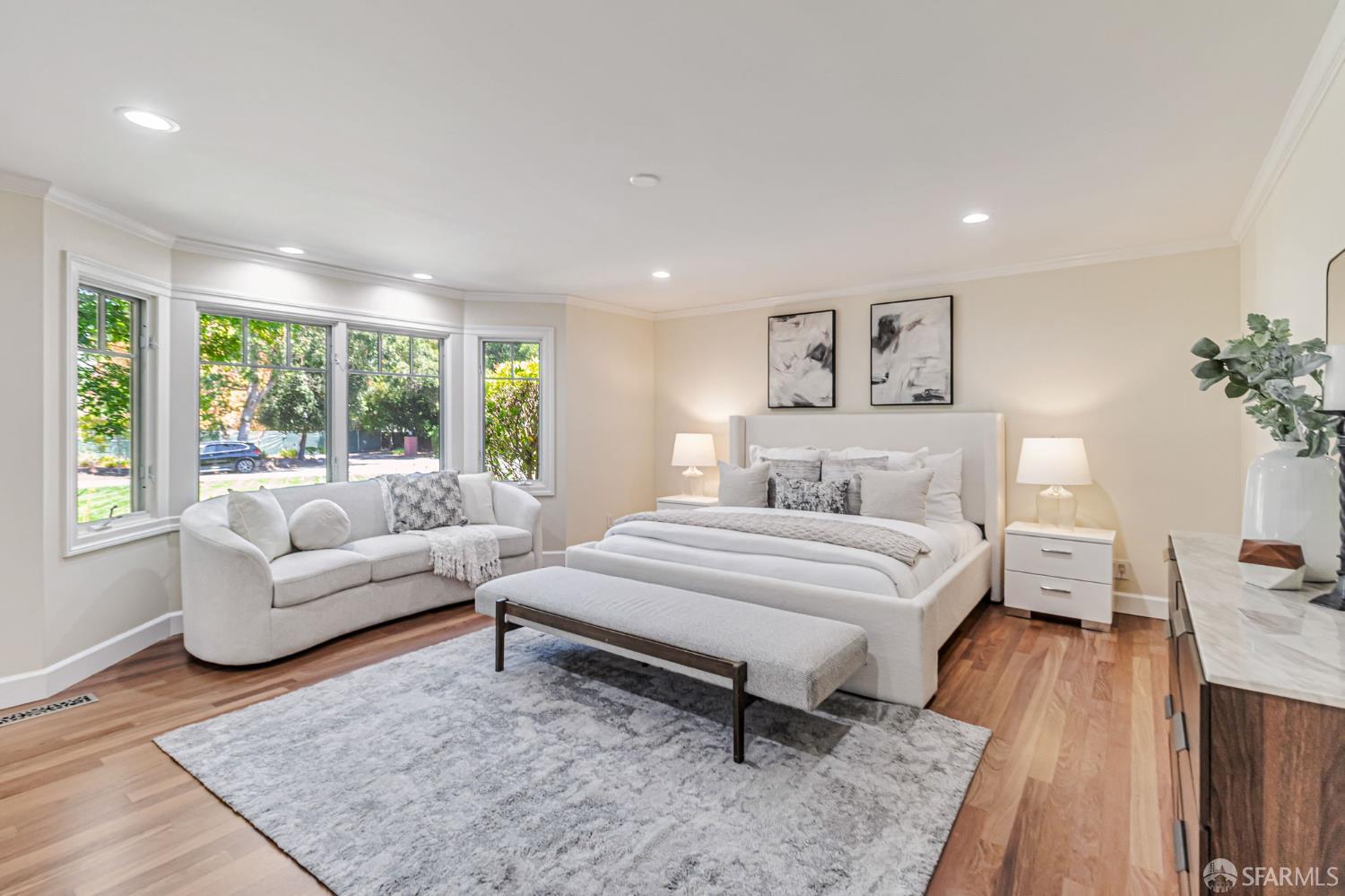 Detail Gallery Image 24 of 43 For 2 Callado Way, Atherton,  CA 94027 - 5 Beds | 4/1 Baths
