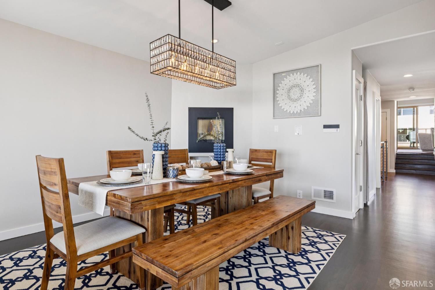 Detail Gallery Image 20 of 93 For 2123 Funston Ave, San Francisco,  CA 94116 - 4 Beds | 3/1 Baths