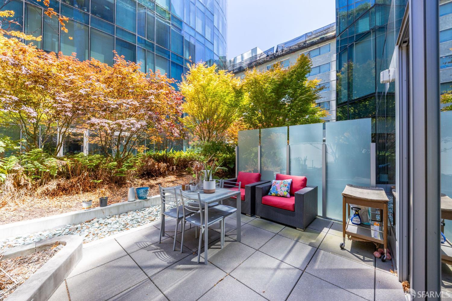 Detail Gallery Image 18 of 41 For 333 Beale St 3c,  San Francisco,  CA 94105 - 1 Beds | 1/1 Baths