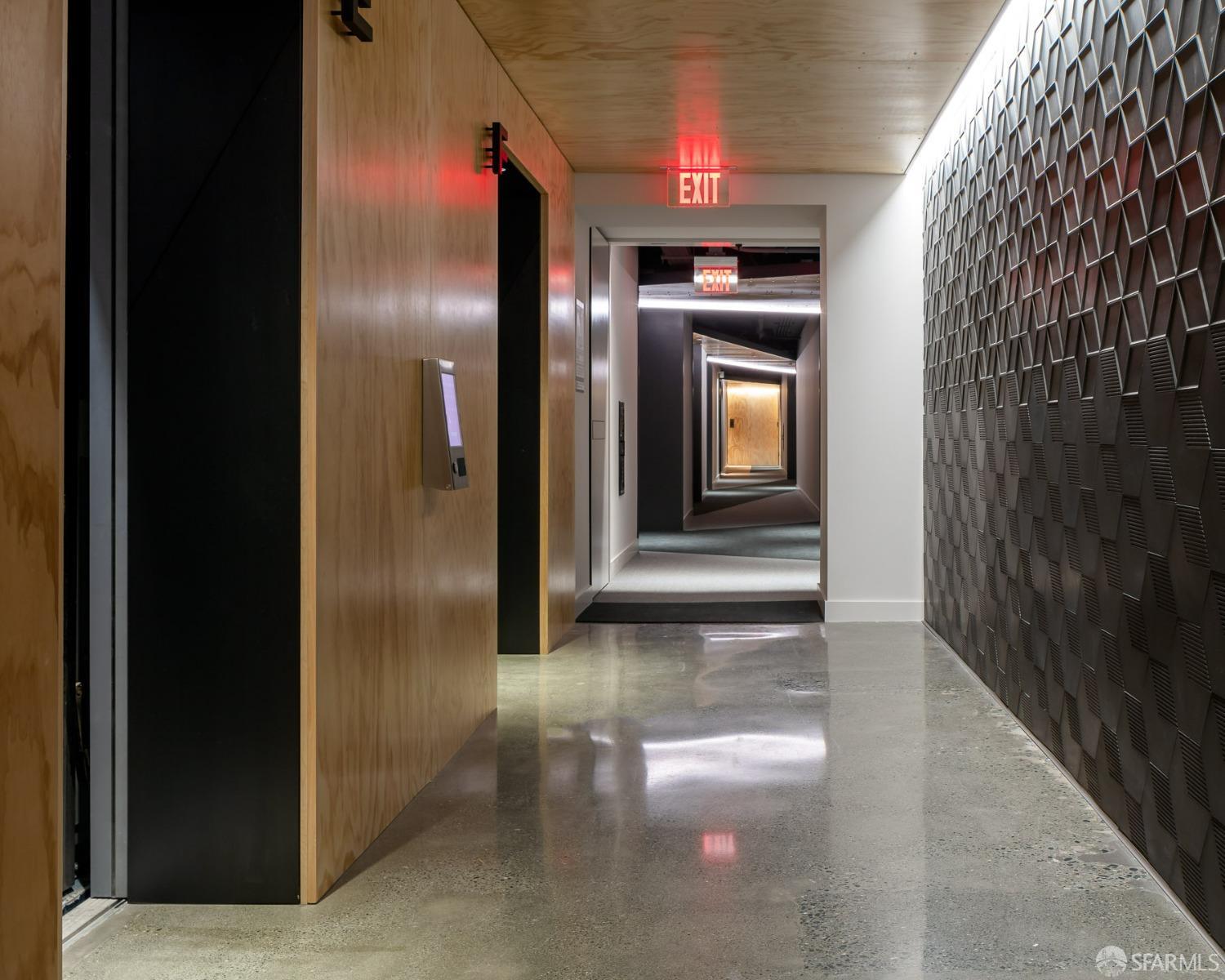 Detail Gallery Image 26 of 28 For 960 Market St #323,  San Francisco,  CA 94102 - 1 Beds | 1 Baths