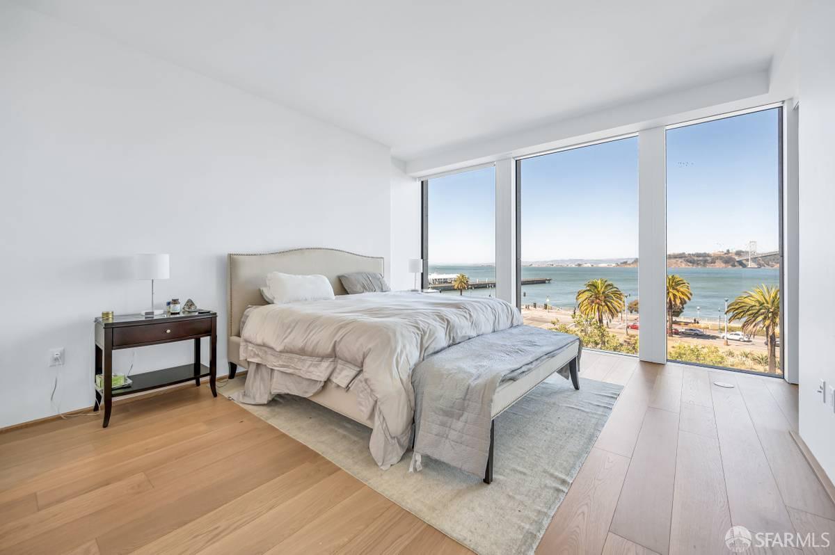 Detail Gallery Image 9 of 25 For 1 Steuart Ln #501,  San Francisco,  CA 94105 - 2 Beds | 3 Baths