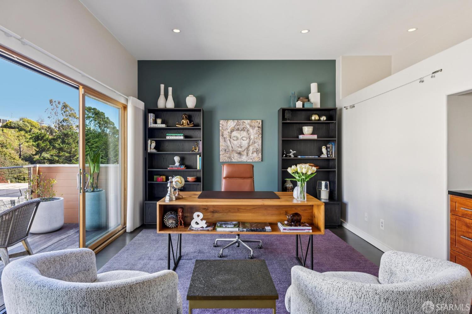 Detail Gallery Image 39 of 93 For 2123 Funston Ave, San Francisco,  CA 94116 - 4 Beds | 3/1 Baths