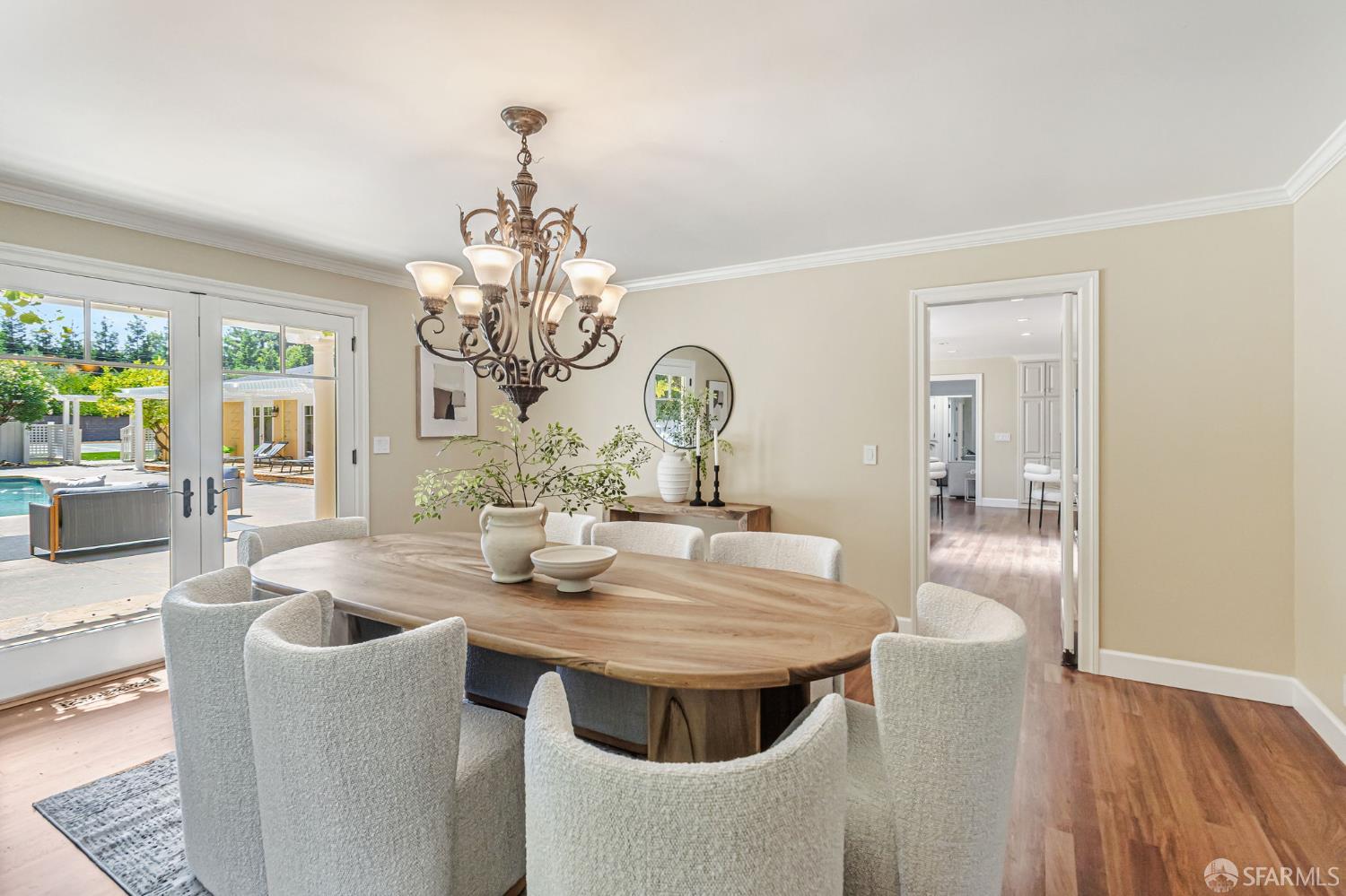 Detail Gallery Image 20 of 43 For 2 Callado Way, Atherton,  CA 94027 - 5 Beds | 4/1 Baths