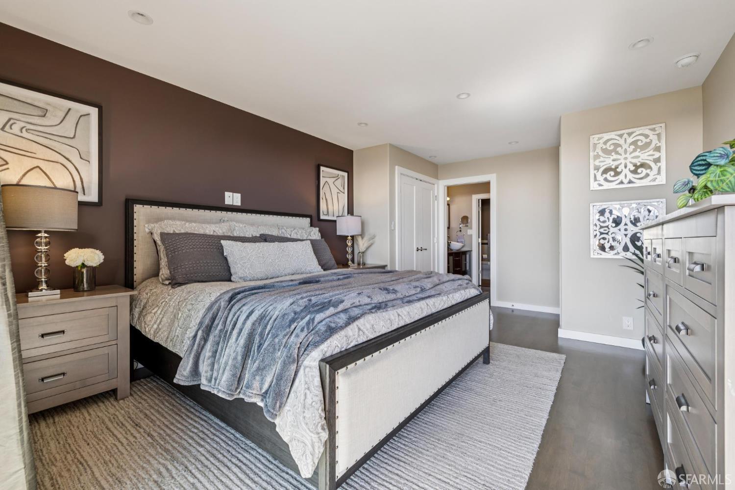 Detail Gallery Image 51 of 93 For 2123 Funston Ave, San Francisco,  CA 94116 - 4 Beds | 3/1 Baths