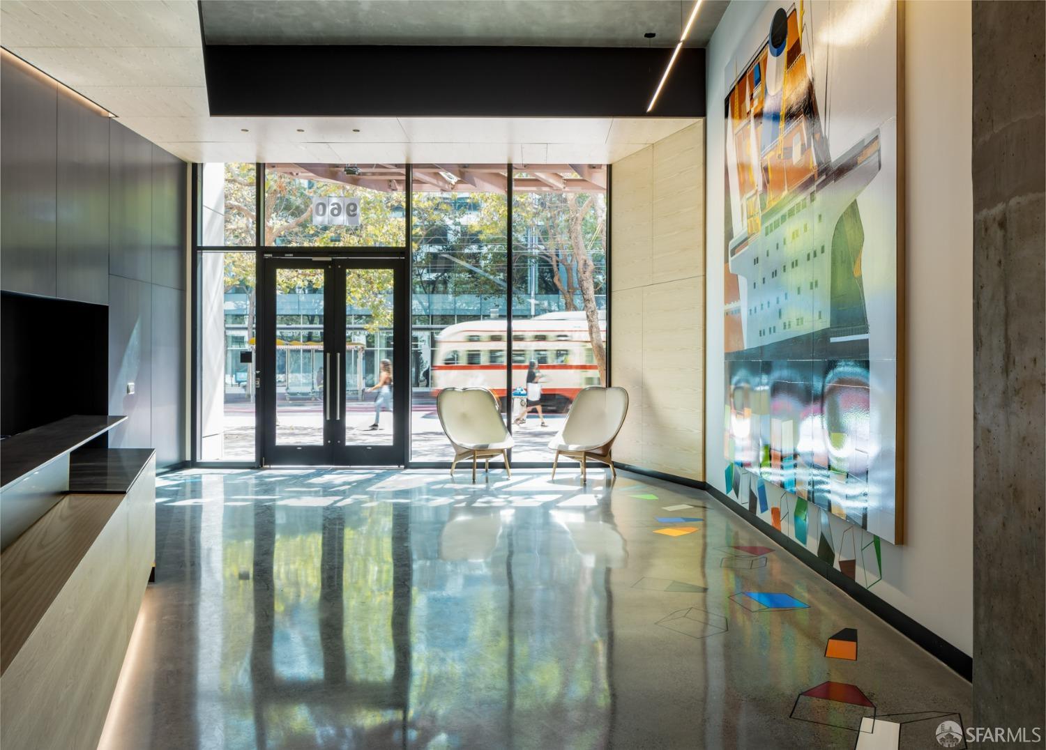 Detail Gallery Image 22 of 28 For 960 Market St #323,  San Francisco,  CA 94102 - 1 Beds | 1 Baths