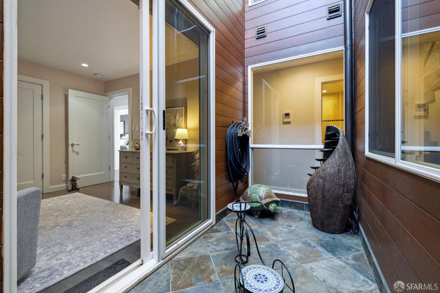 Detail Gallery Image 62 of 93 For 2123 Funston Ave, San Francisco,  CA 94116 - 4 Beds | 3/1 Baths