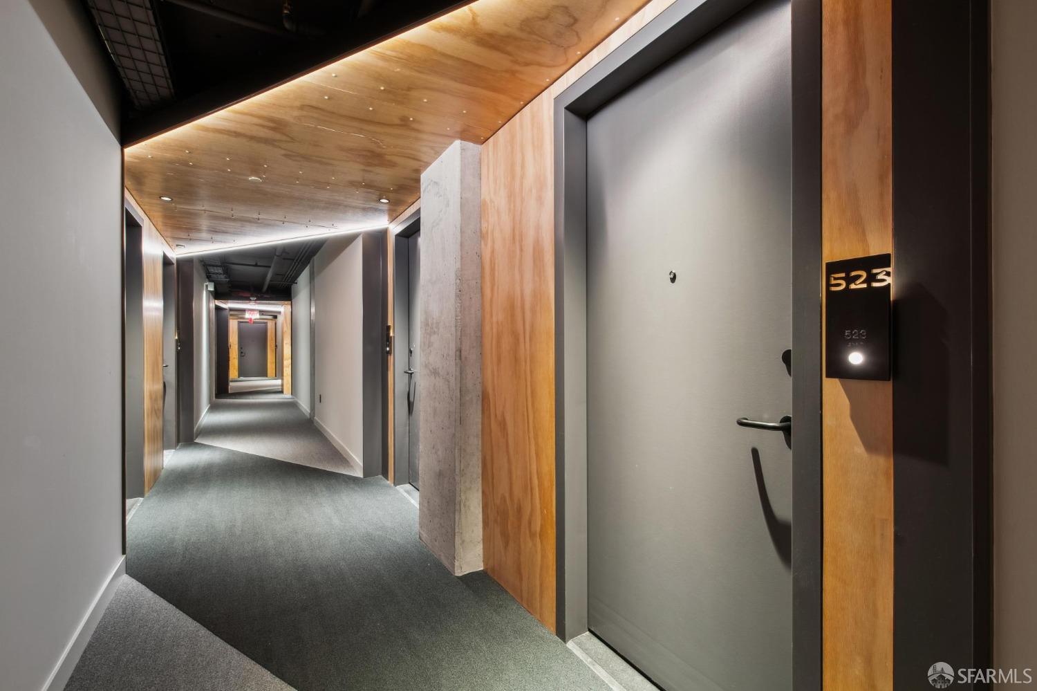 Detail Gallery Image 27 of 28 For 960 Market St #323,  San Francisco,  CA 94102 - 1 Beds | 1 Baths