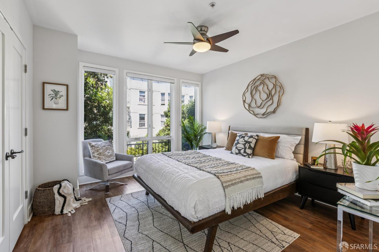 Detail Gallery Image 14 of 31 For 8 Landers St #301,  San Francisco,  CA 94114 - 2 Beds | 2 Baths