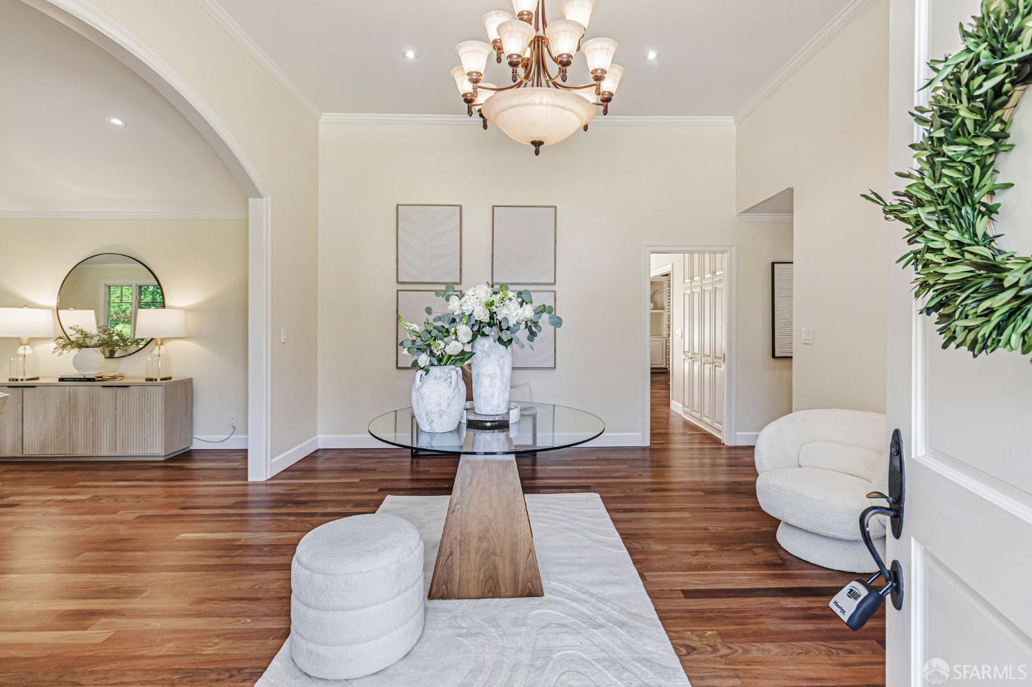 Detail Gallery Image 5 of 43 For 2 Callado Way, Atherton,  CA 94027 - 5 Beds | 4/1 Baths