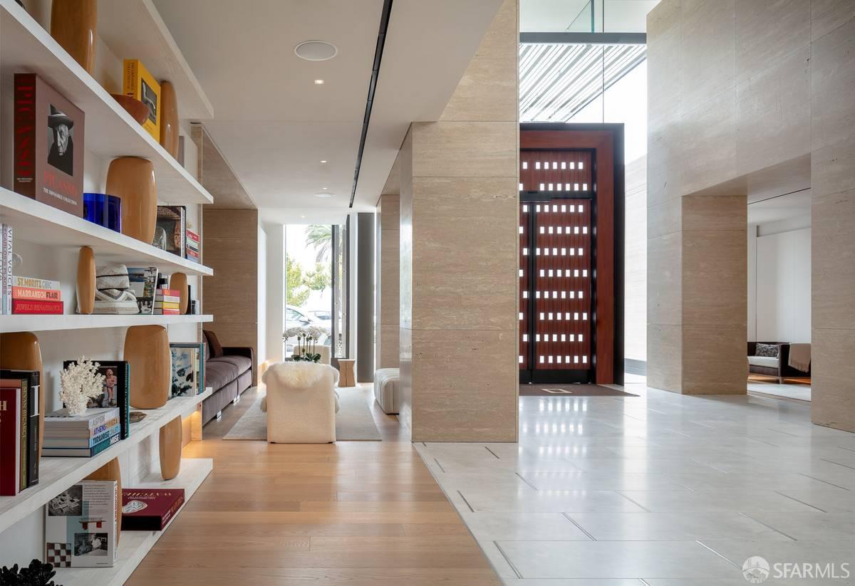 Detail Gallery Image 17 of 25 For 1 Steuart Ln #501,  San Francisco,  CA 94105 - 2 Beds | 3 Baths
