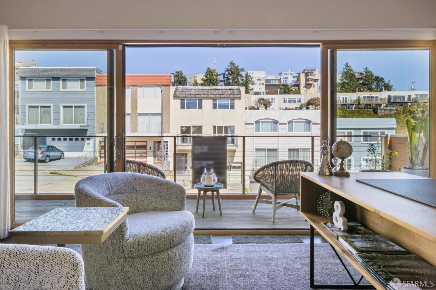 Detail Gallery Image 41 of 93 For 2123 Funston Ave, San Francisco,  CA 94116 - 4 Beds | 3/1 Baths